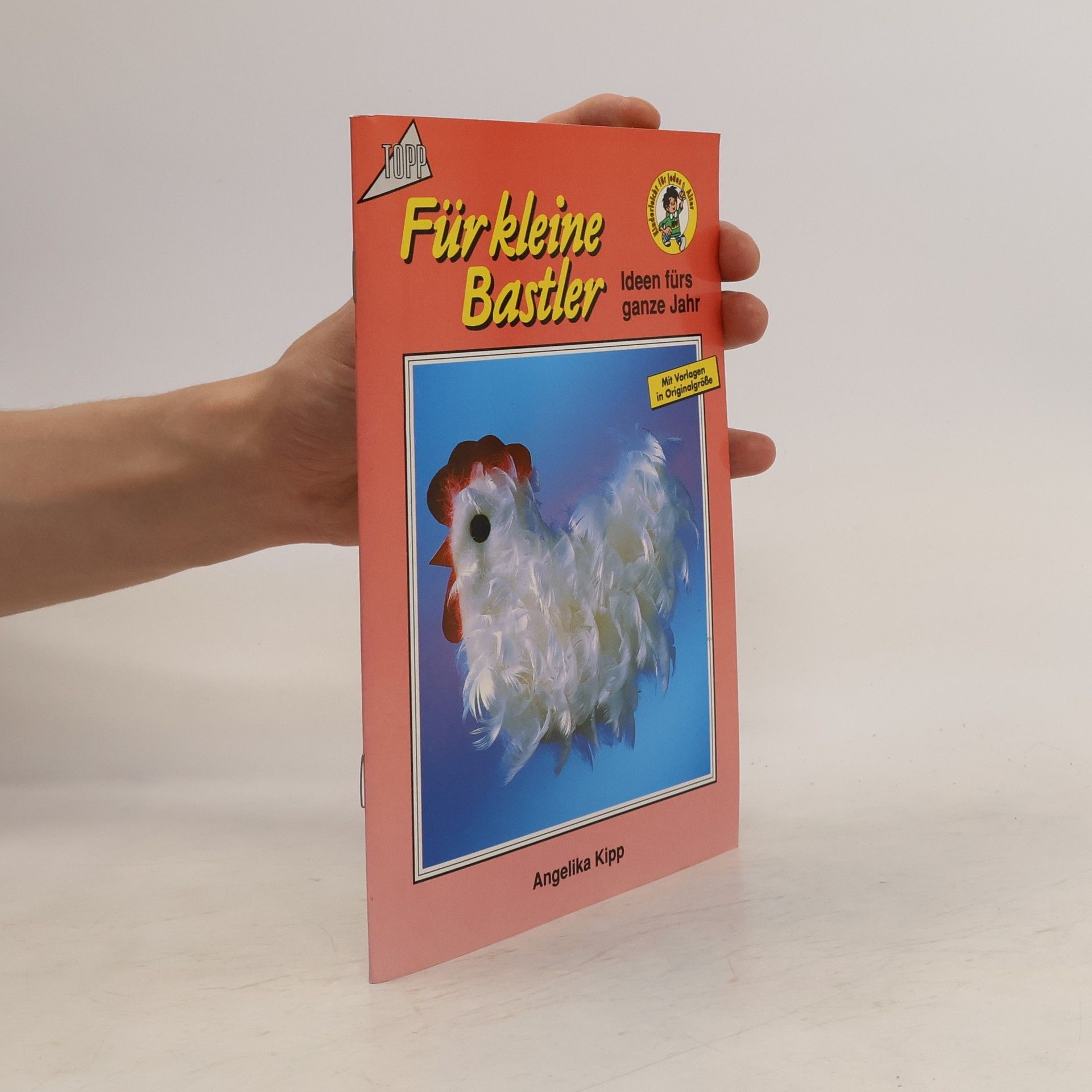 Autores varios Für kleine Bastler