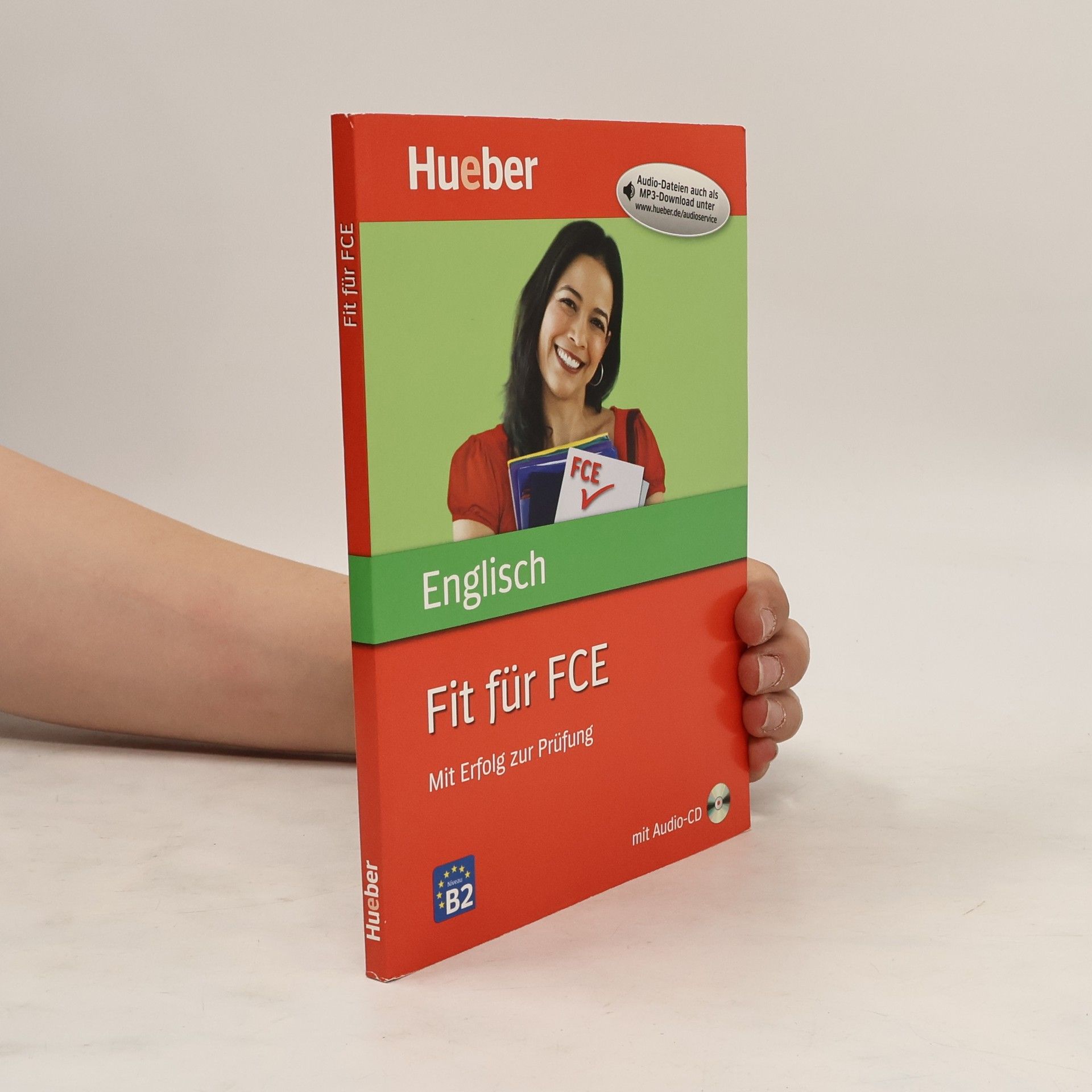 AA.VV. Fit für FCE