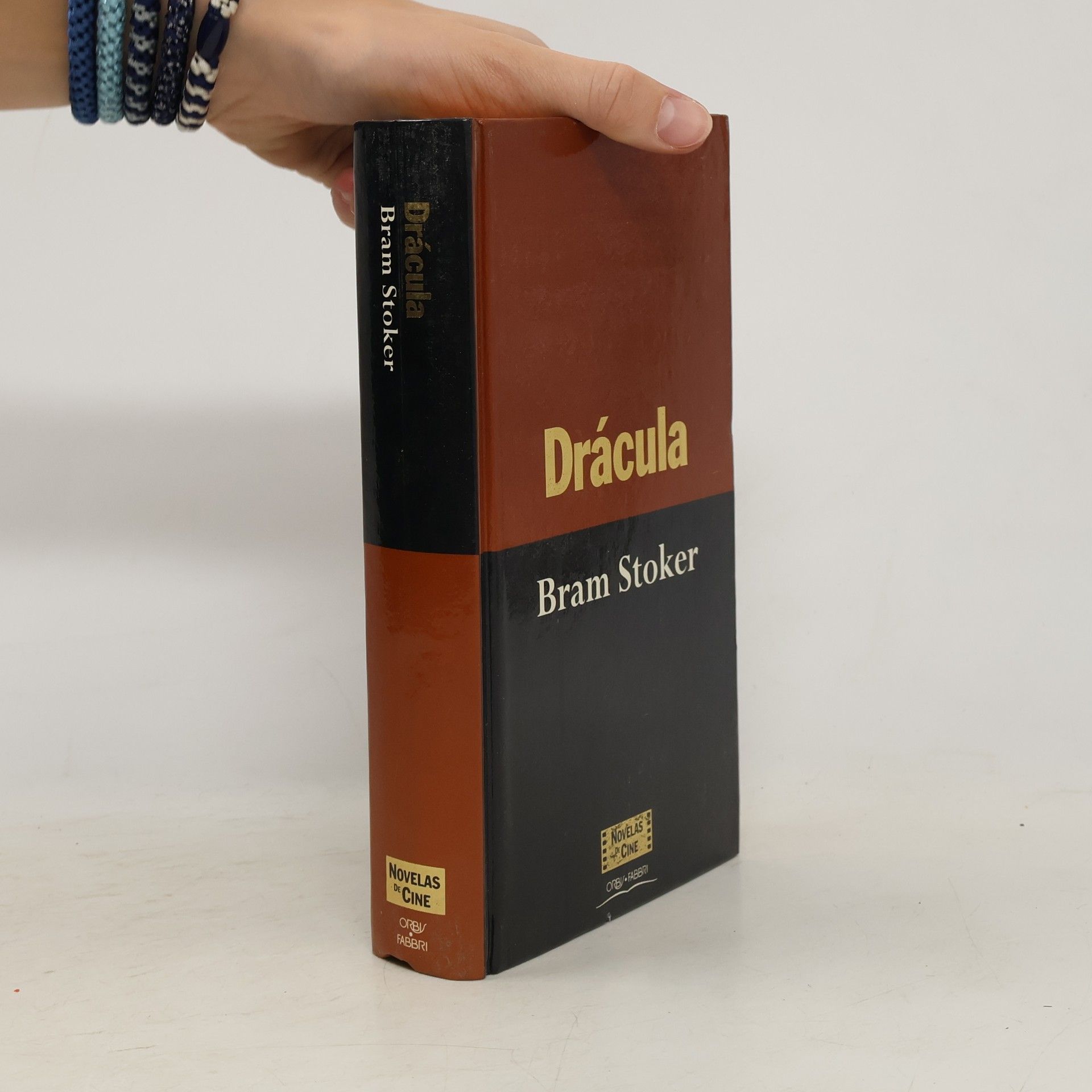 Bram Stoker Drácula