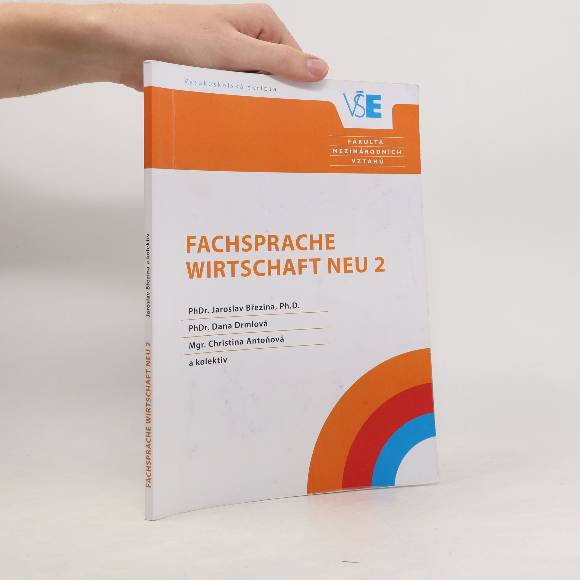 kolektiv Fachsprache Wirtschaft Neu 2