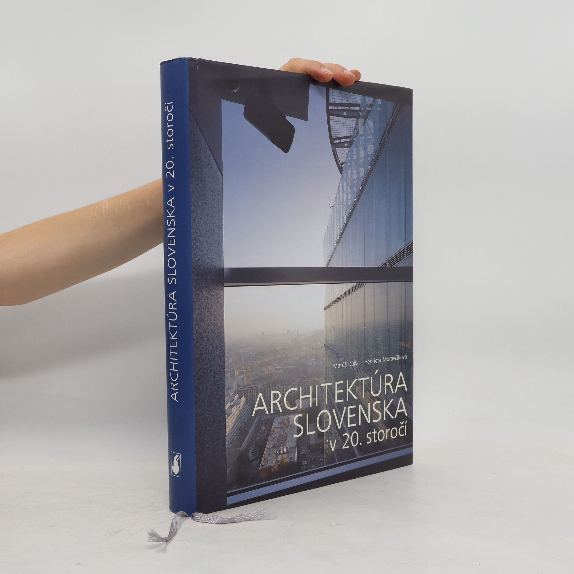 Matúš Dulla Architektúra Slovenska v 20.storočí
