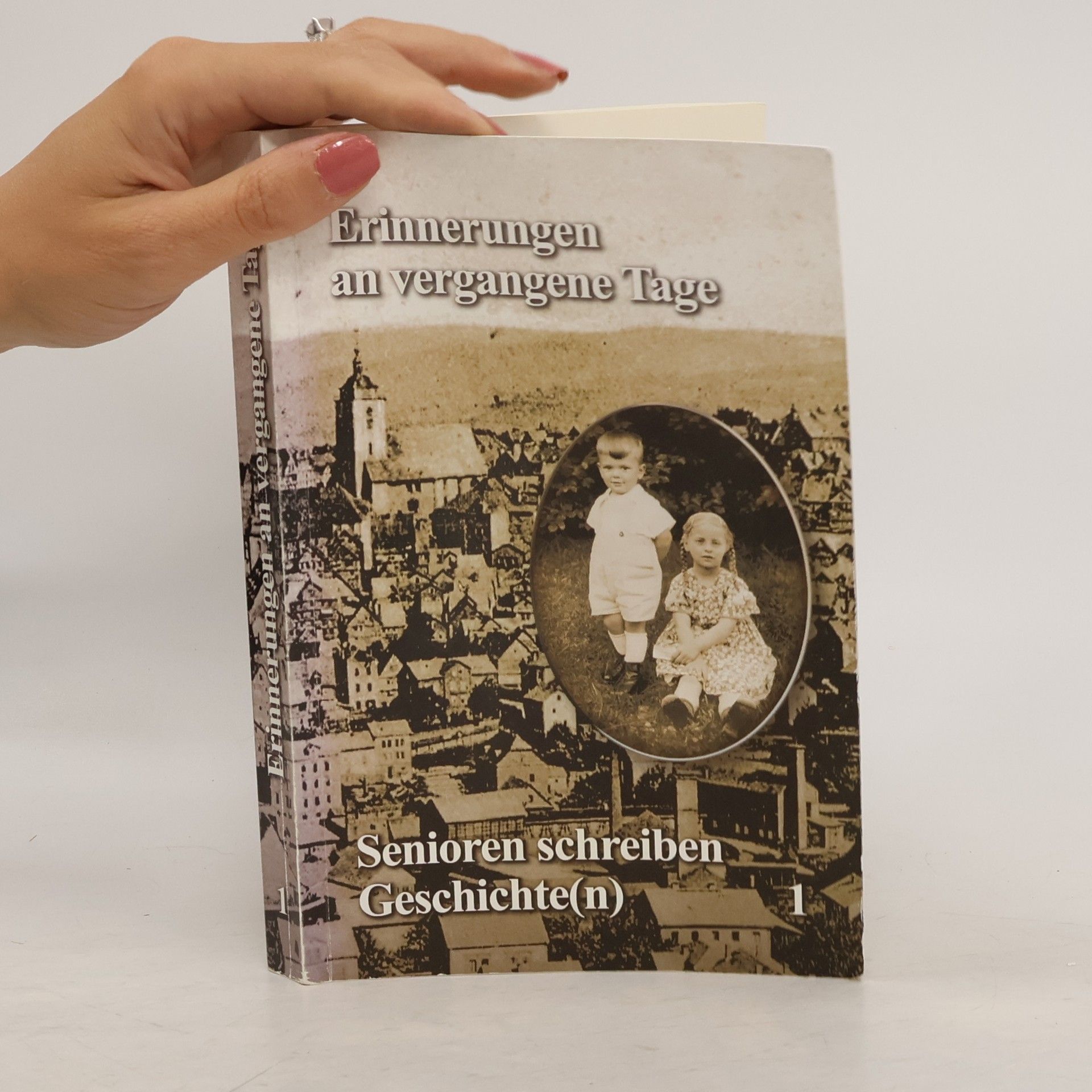 kolektiv Erinnerungen an vergangene Tage