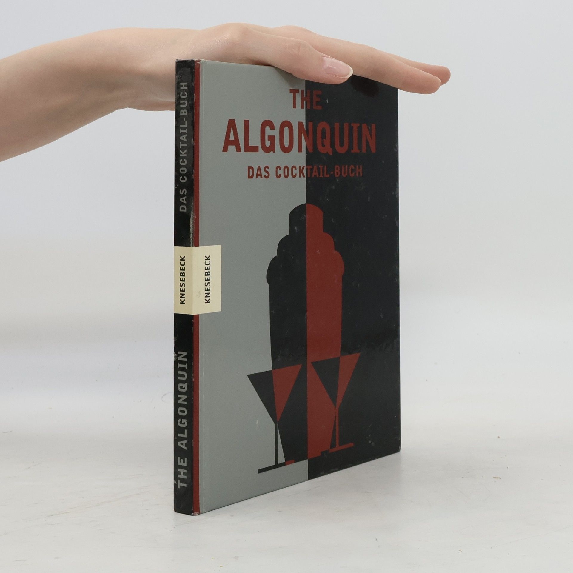 Anna Kiernan The Algonquin