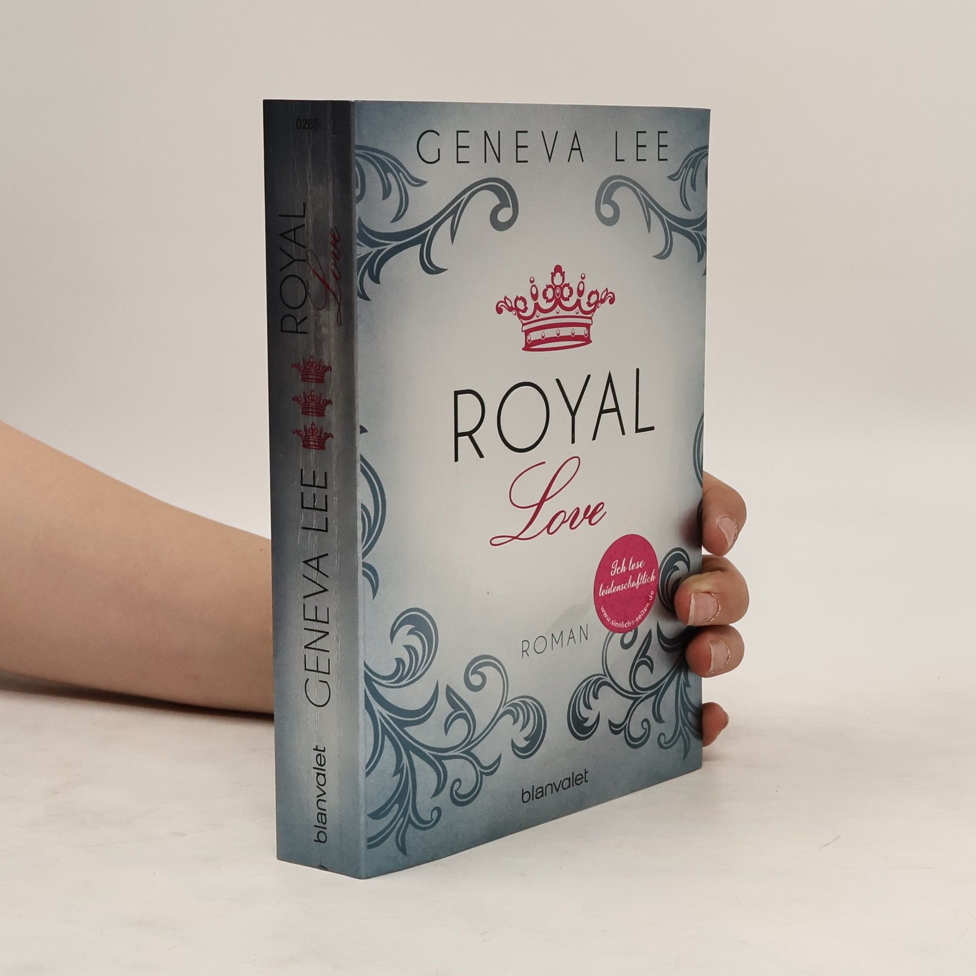 Geneva Lee Royal Love