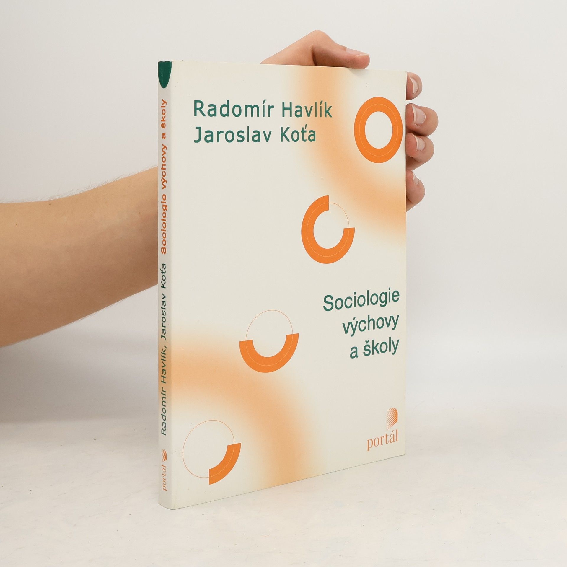 Sociologie výchovy a školy