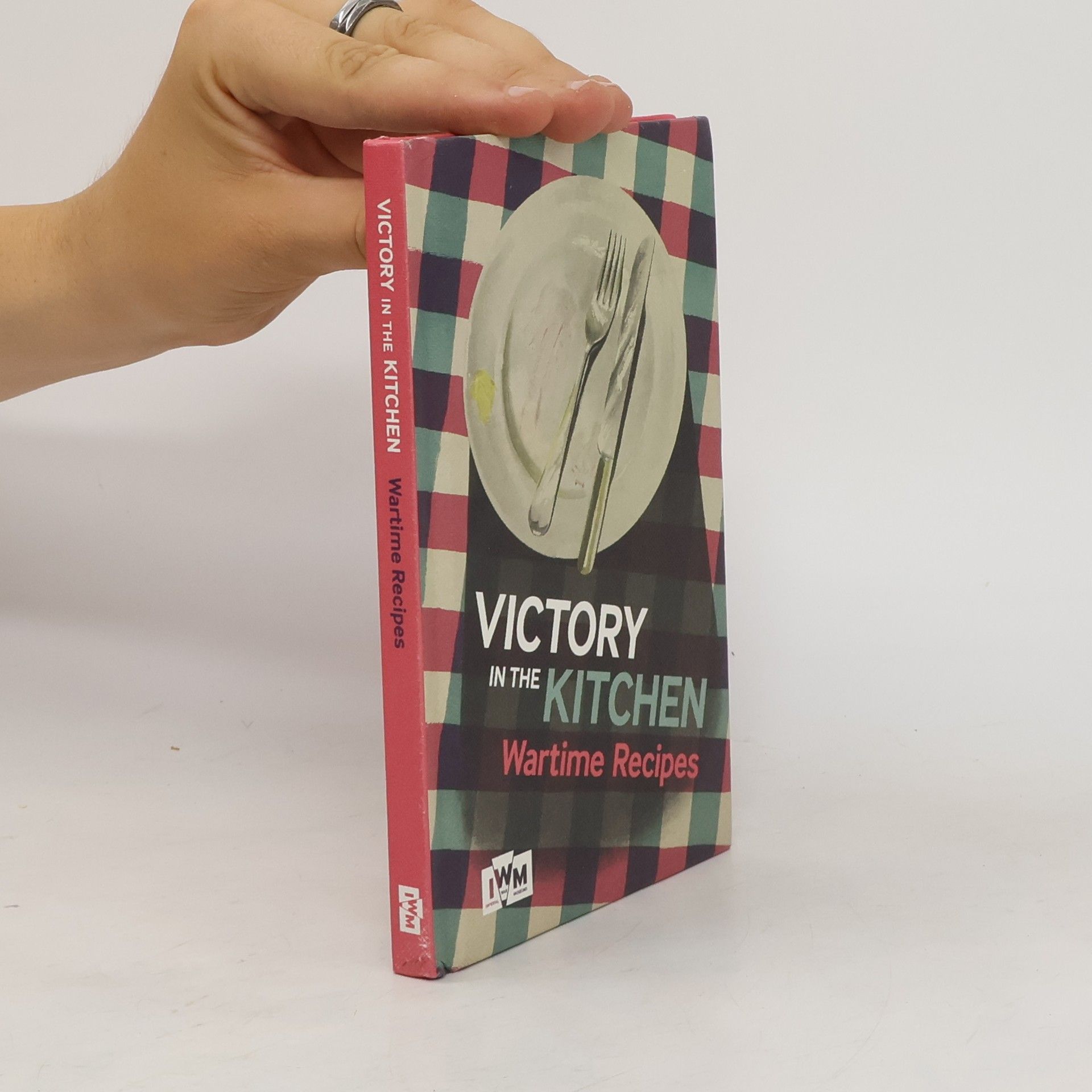 AA.VV. Victory in the Kitchen