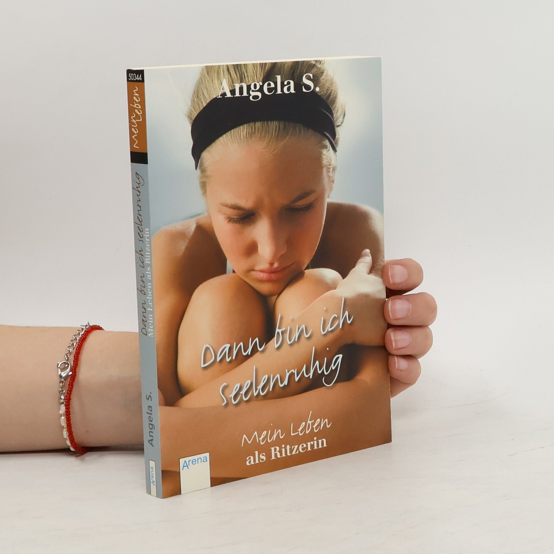 Dann bin ich seelenruhig