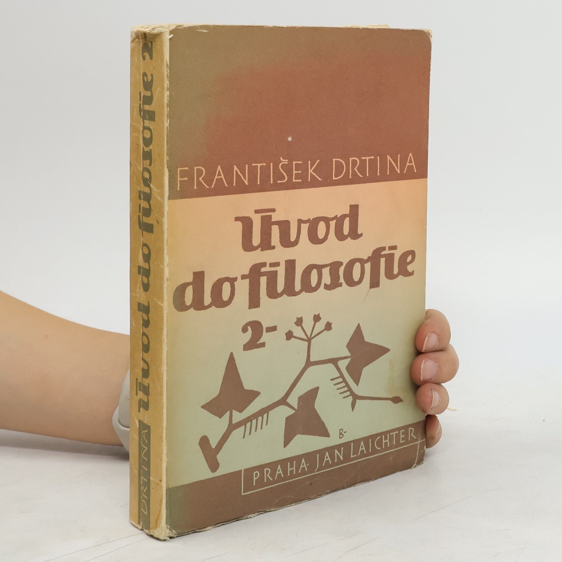 Jan Blahoslav Kozák Úvod do filosofie 2