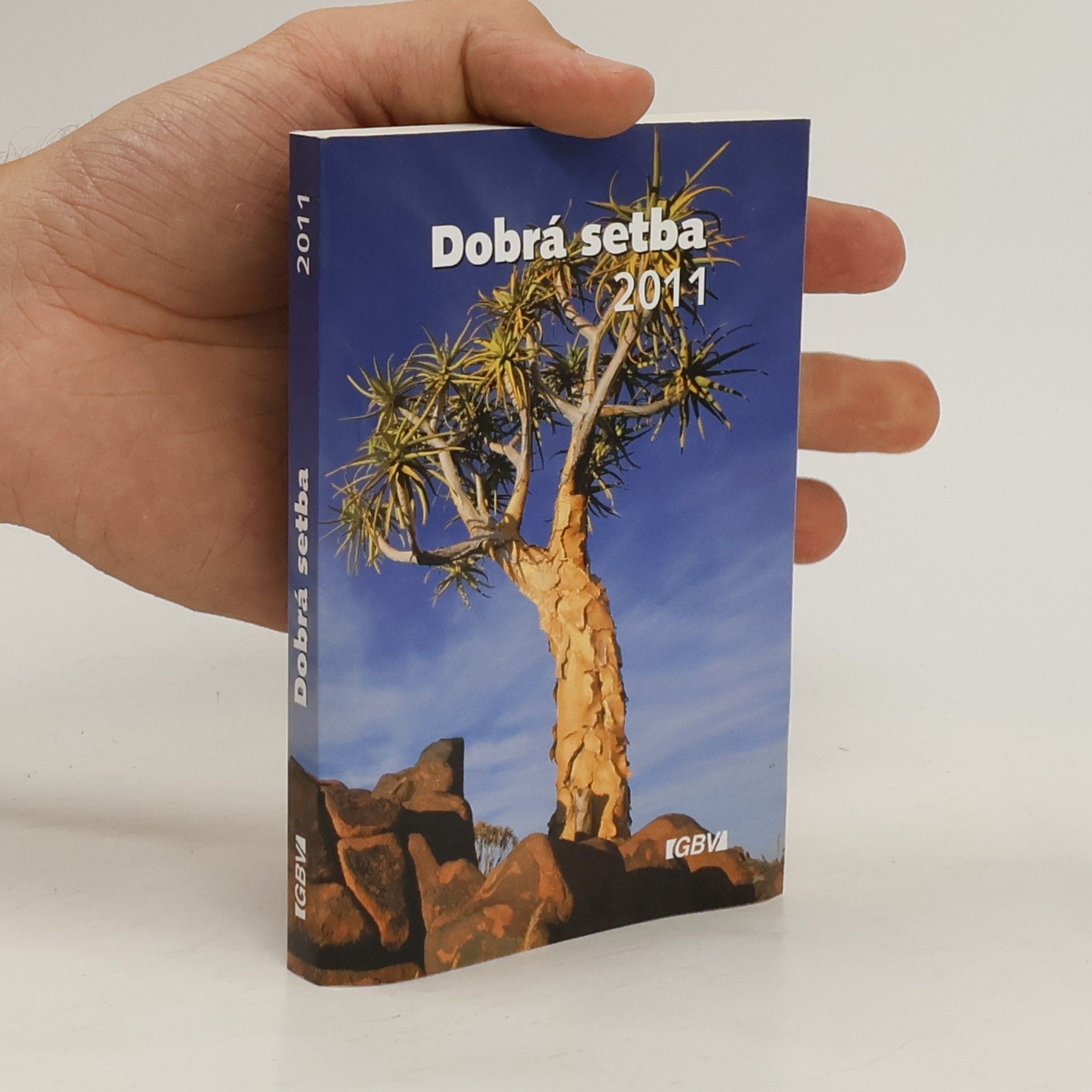 Various authors Dobrá setba