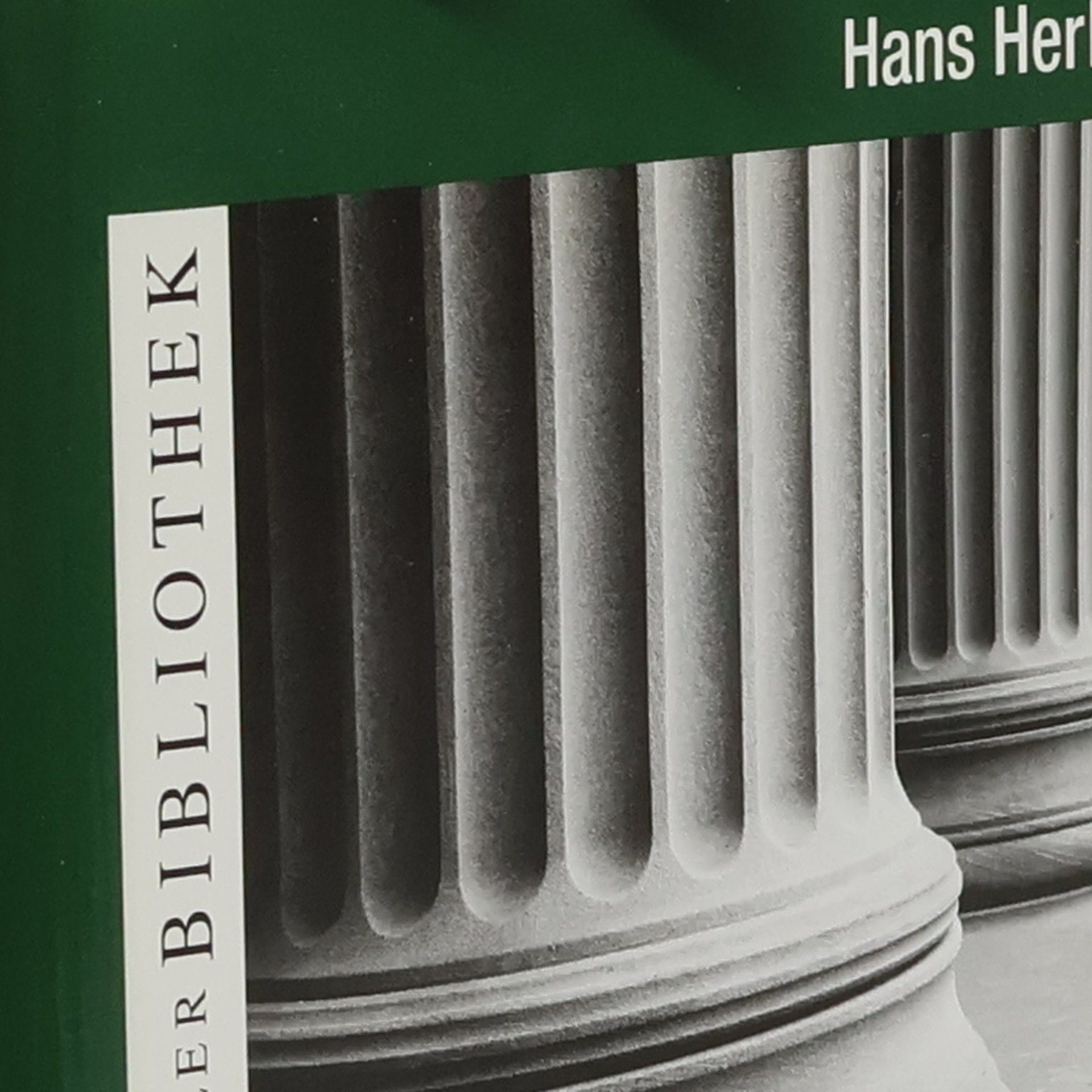 Hans Herlin Das Erbe