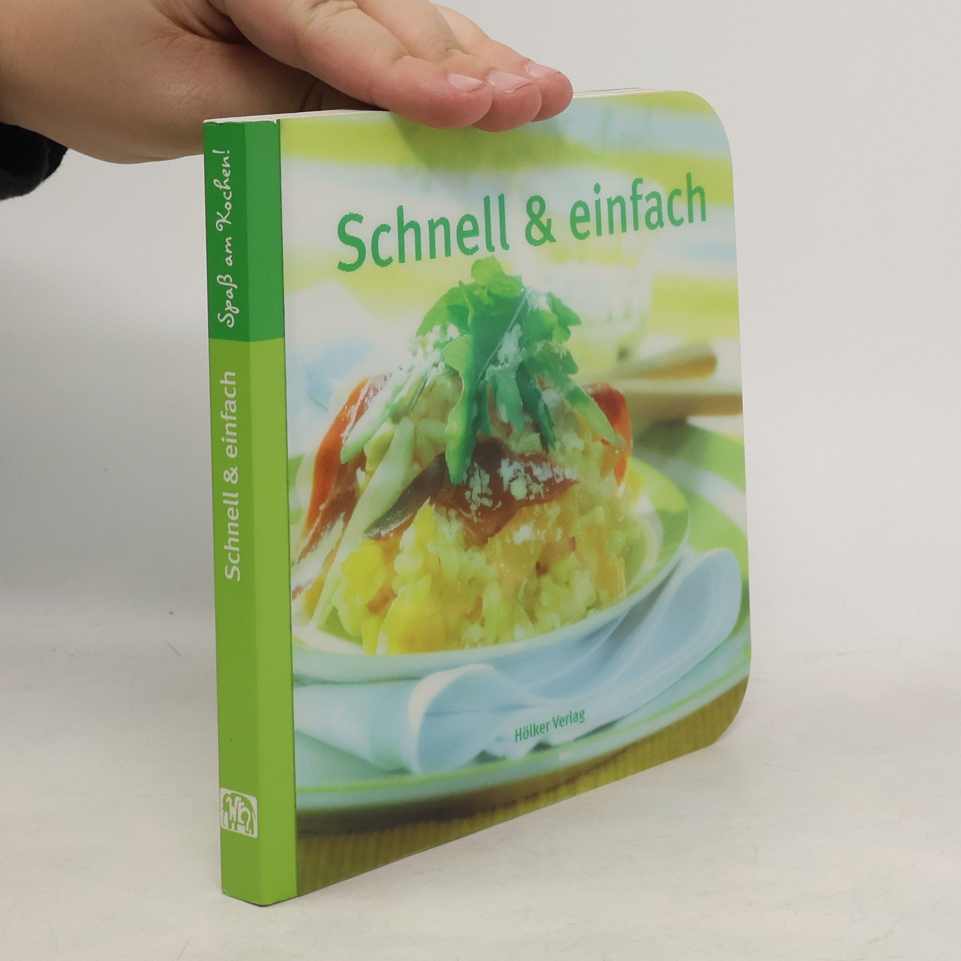 kolektiv Spaß am Kochen!