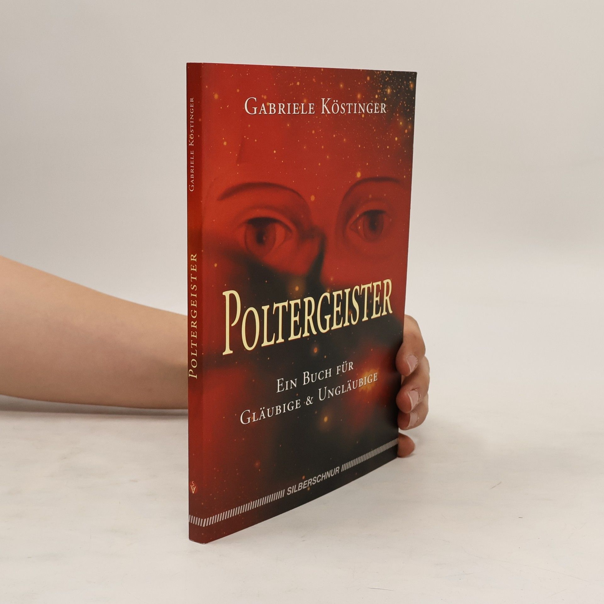 Gabriele Köstinger Poltergeister
