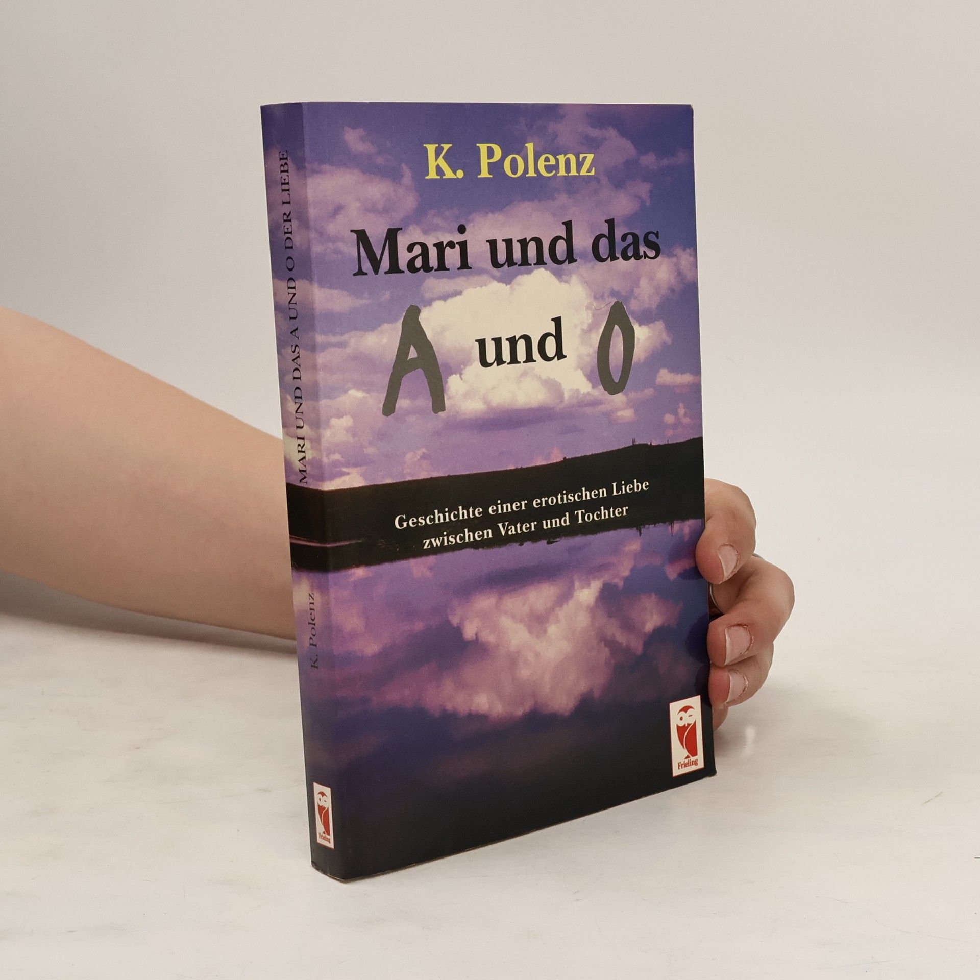 K. Polenz Mari und das A und O