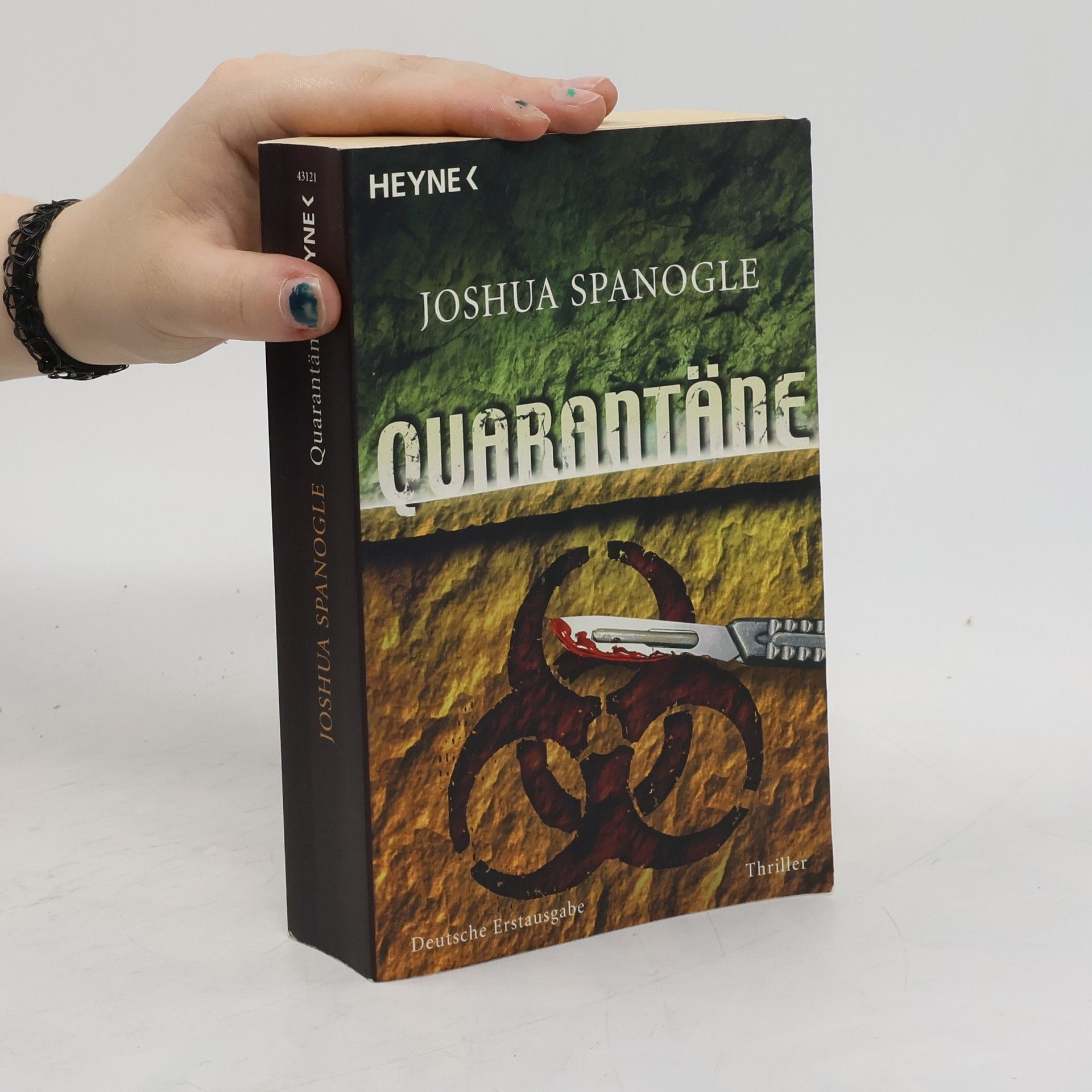 Quarantäne