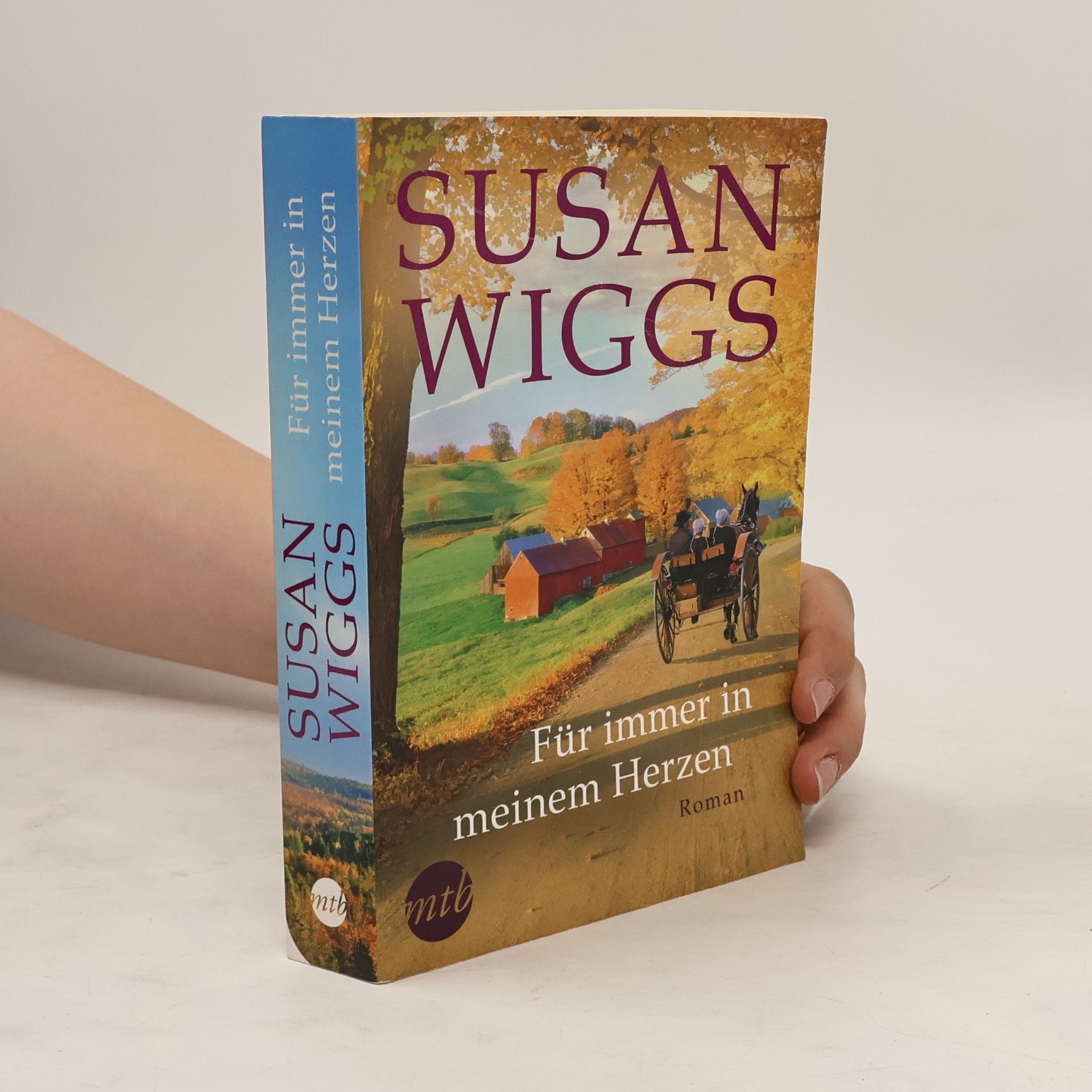 Susan Wiggs Für immer in meinem Herzen
