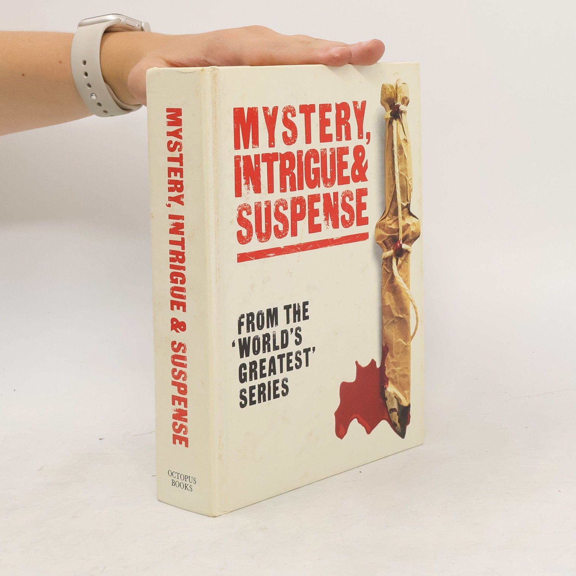 Autorenkollektiv Mystery, Intrigue and Suspense