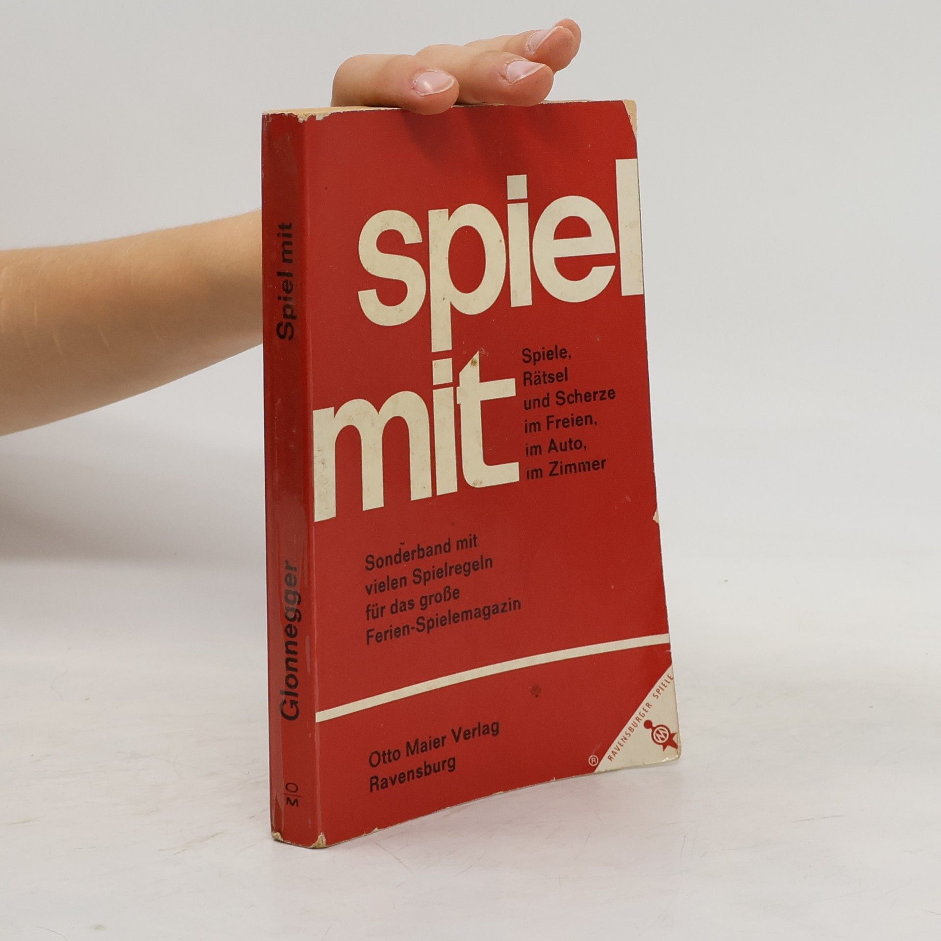 kolektiv Spiel mit