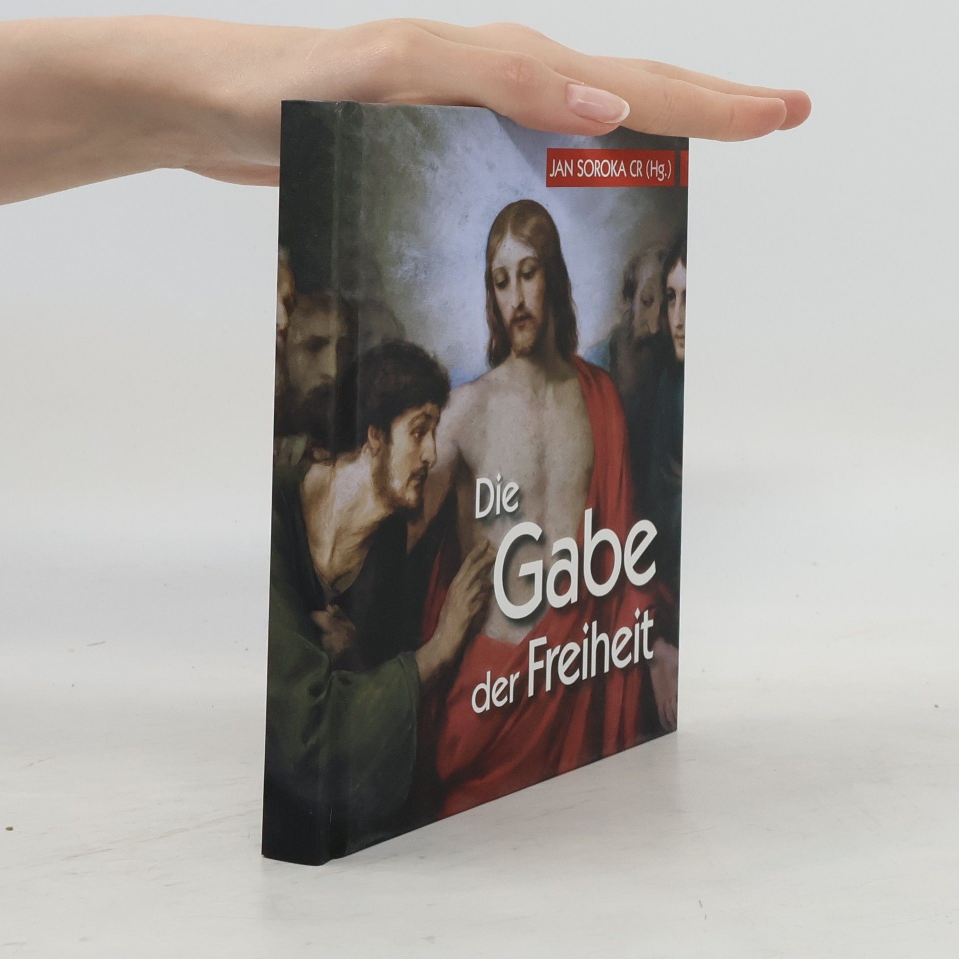 Die Gabe der Freiheit