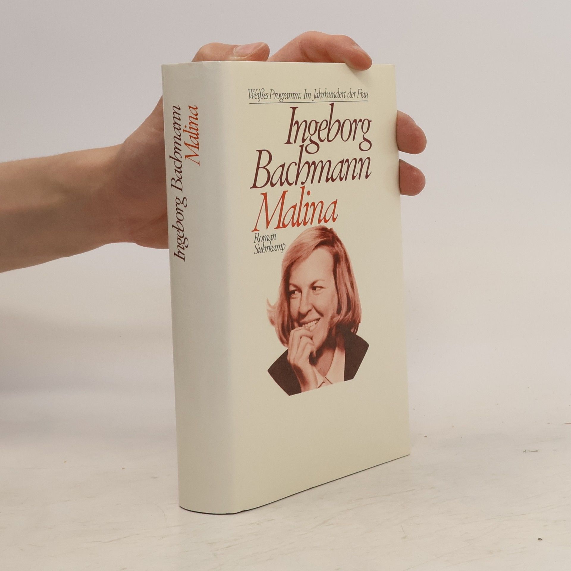 Ingeborg Bachmann Malina