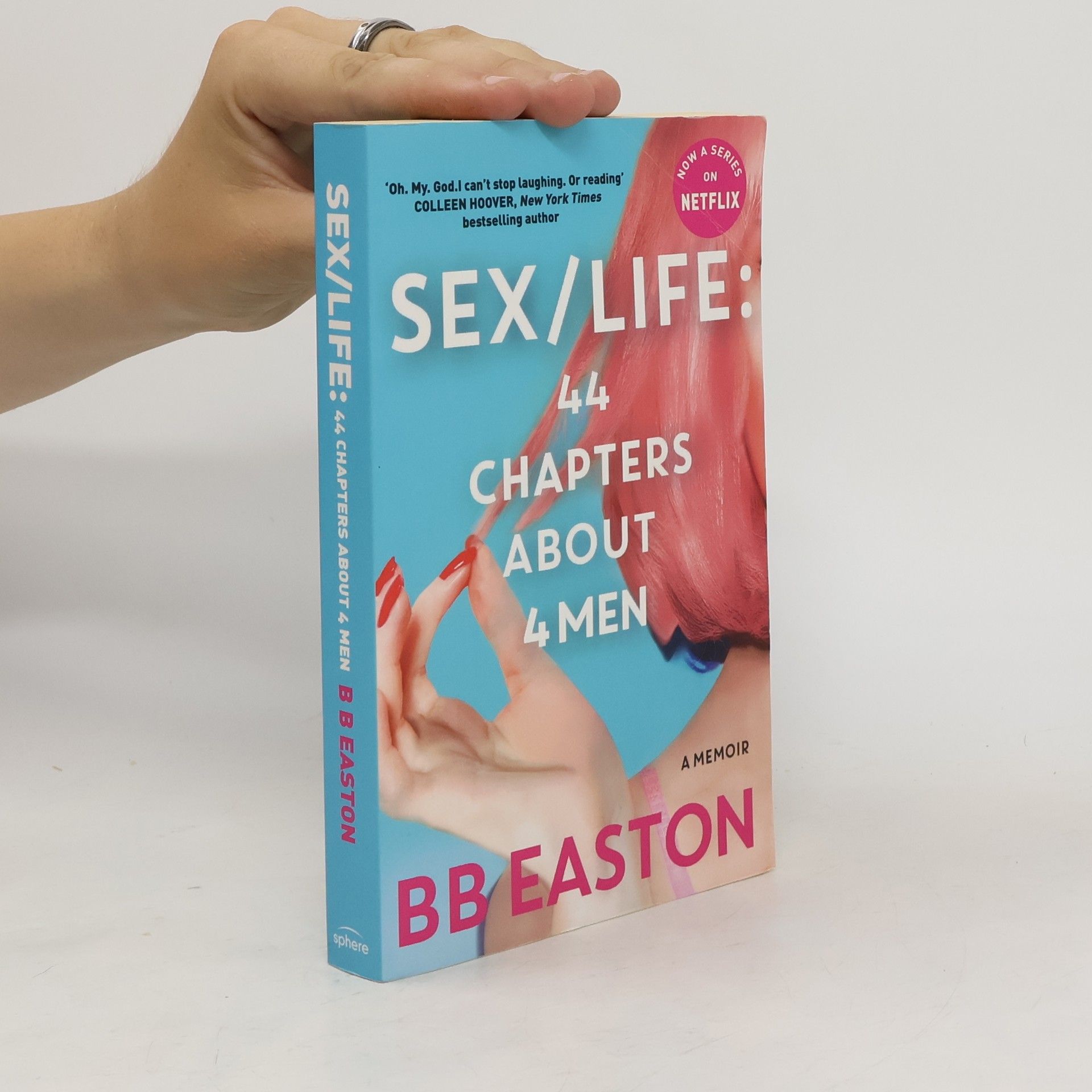 B. B. Easton Sex/life