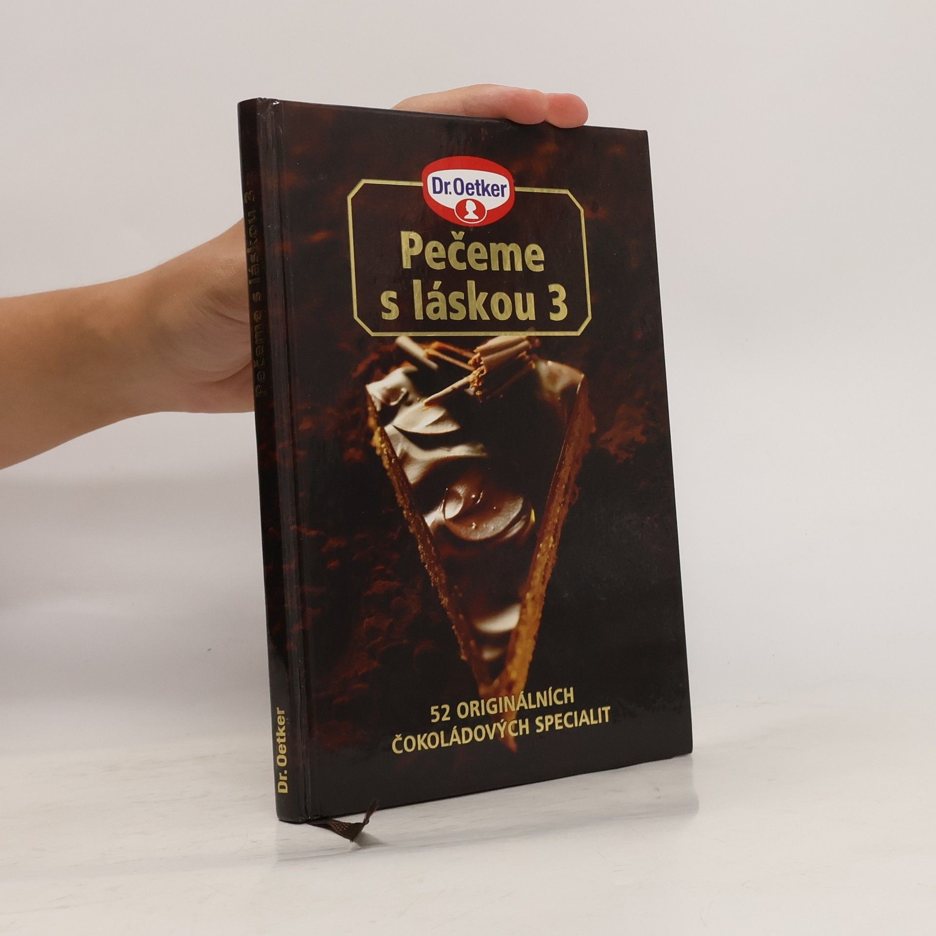 Jana Čermáková Pečeme s láskou 3