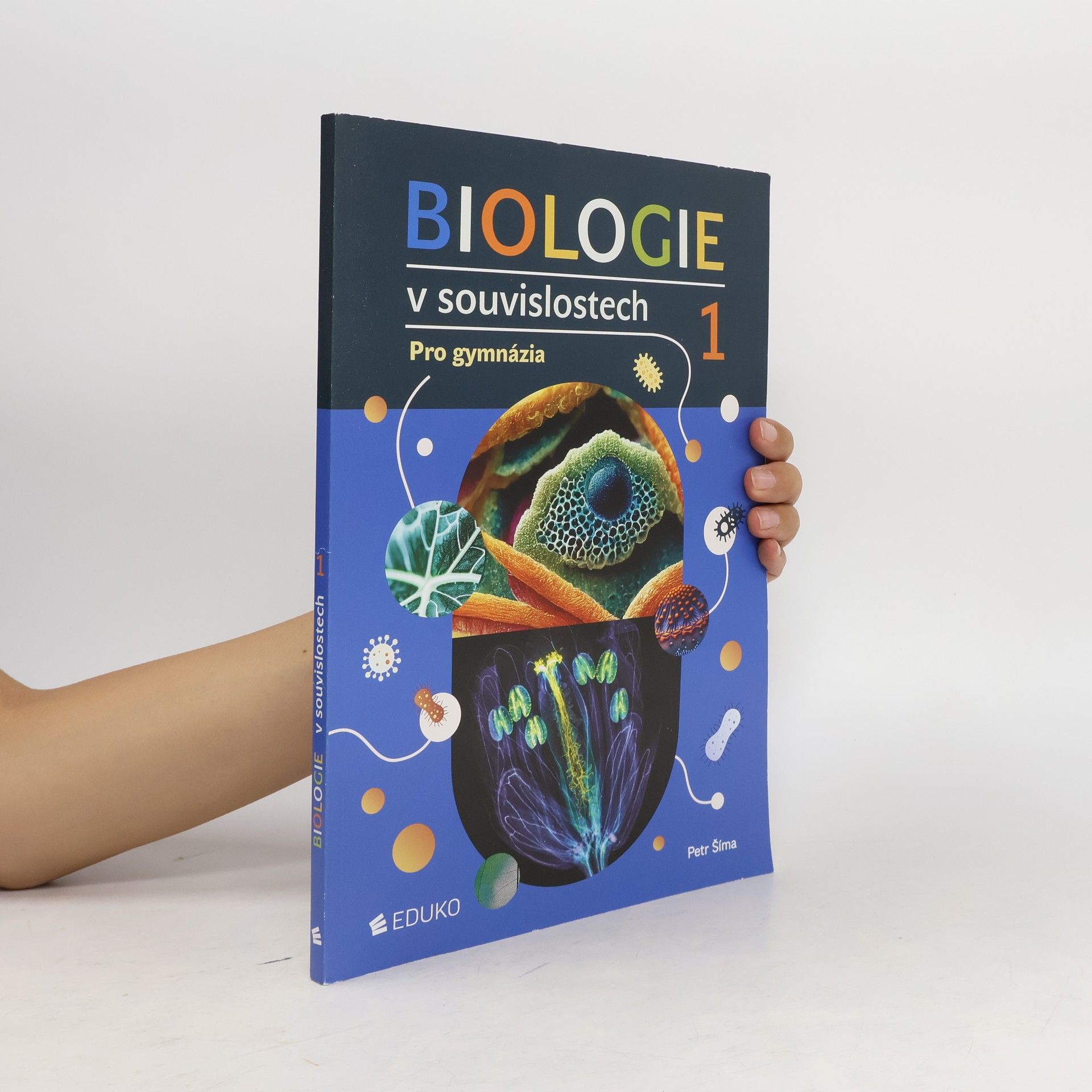 Eduko Biologie v souvislostech 1
