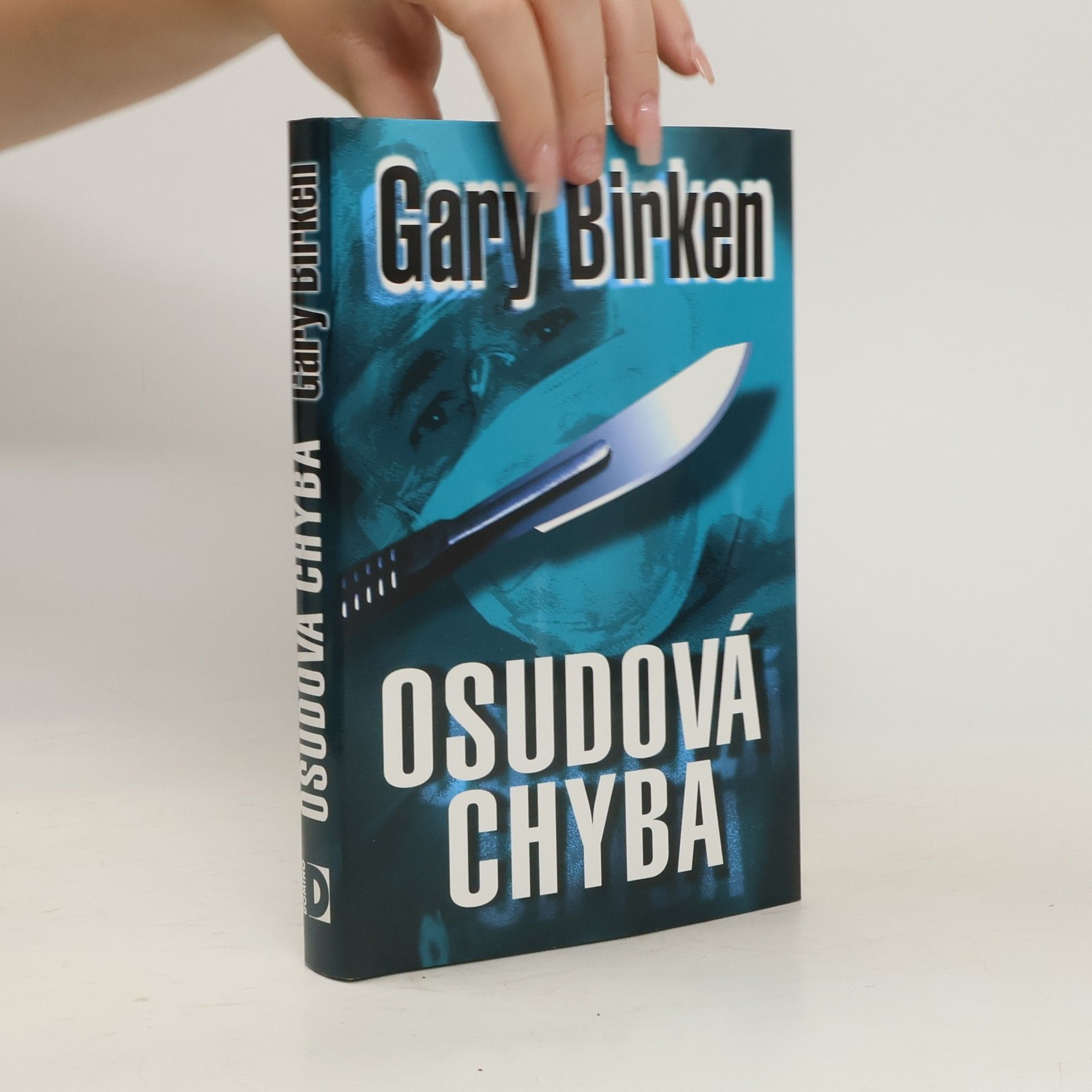 Gary A. Birken Osudová chyba