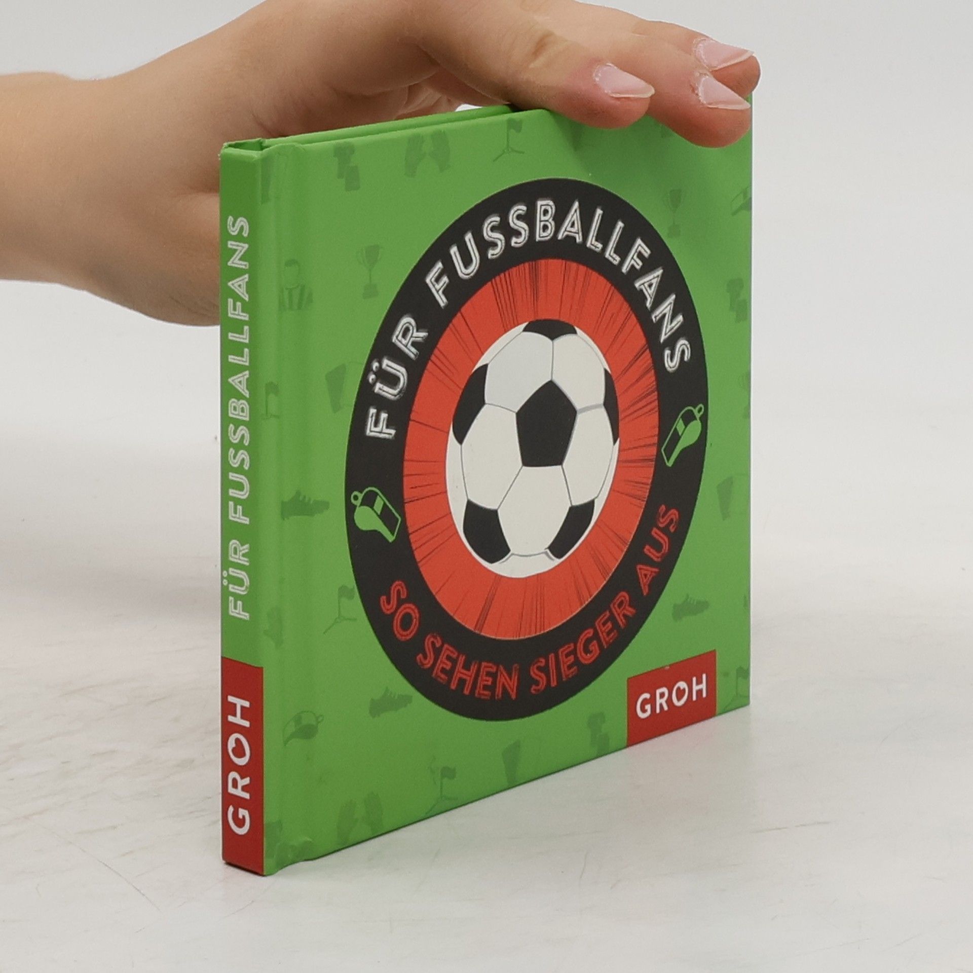 kolektiv Für Fußballfans