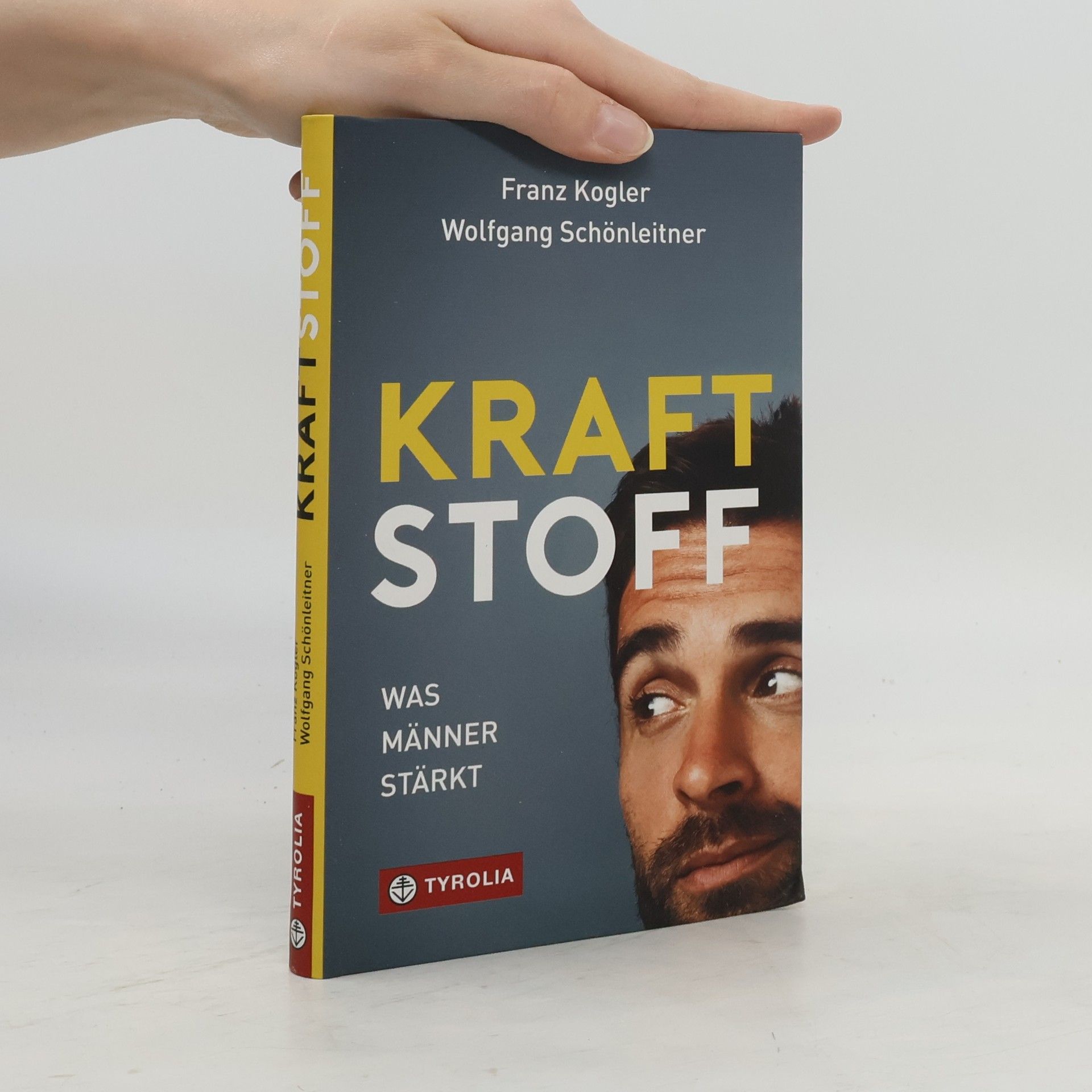 Franz Kogler Kraftstoff
