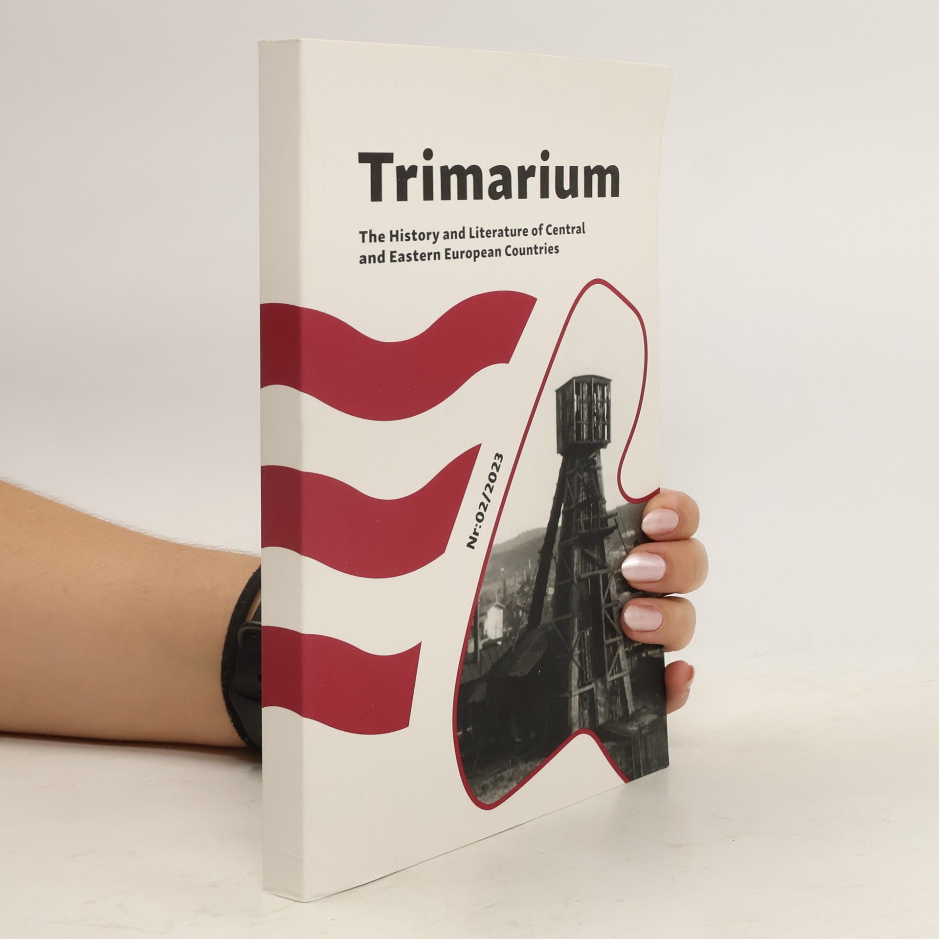 Collectif d'auteurs Trimarium Nr. 02/2023