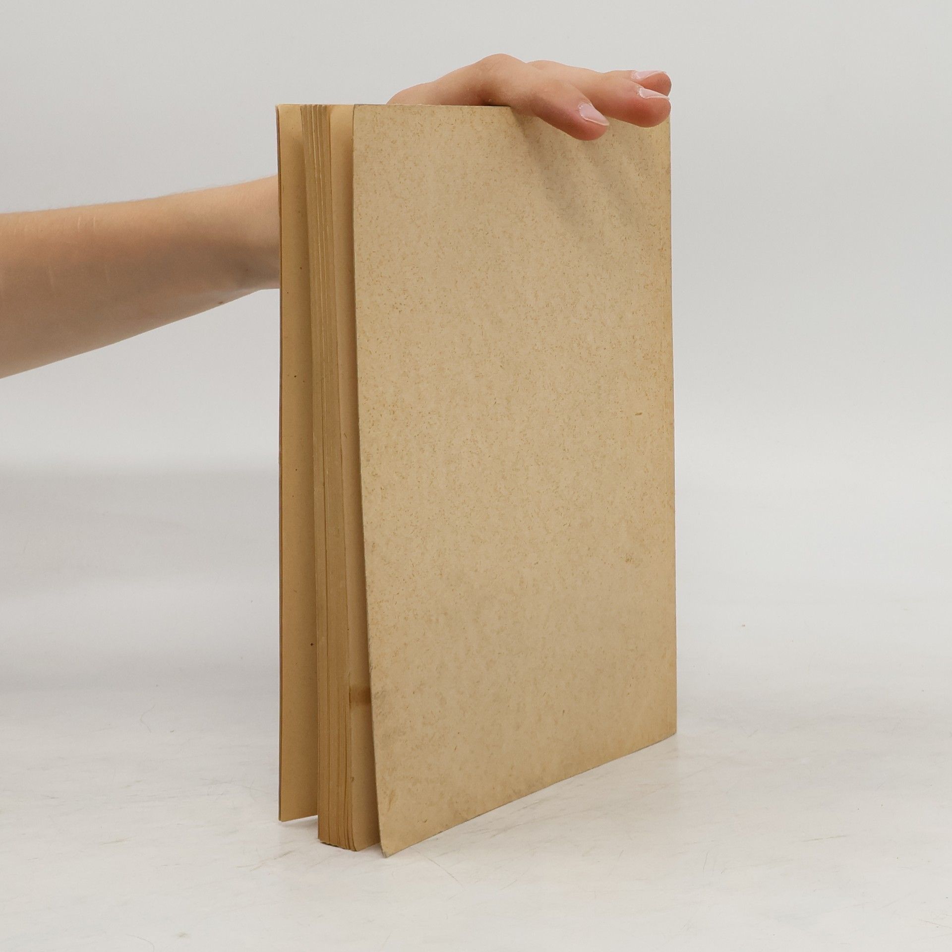 kolektiv Schriften des Handwerks 1