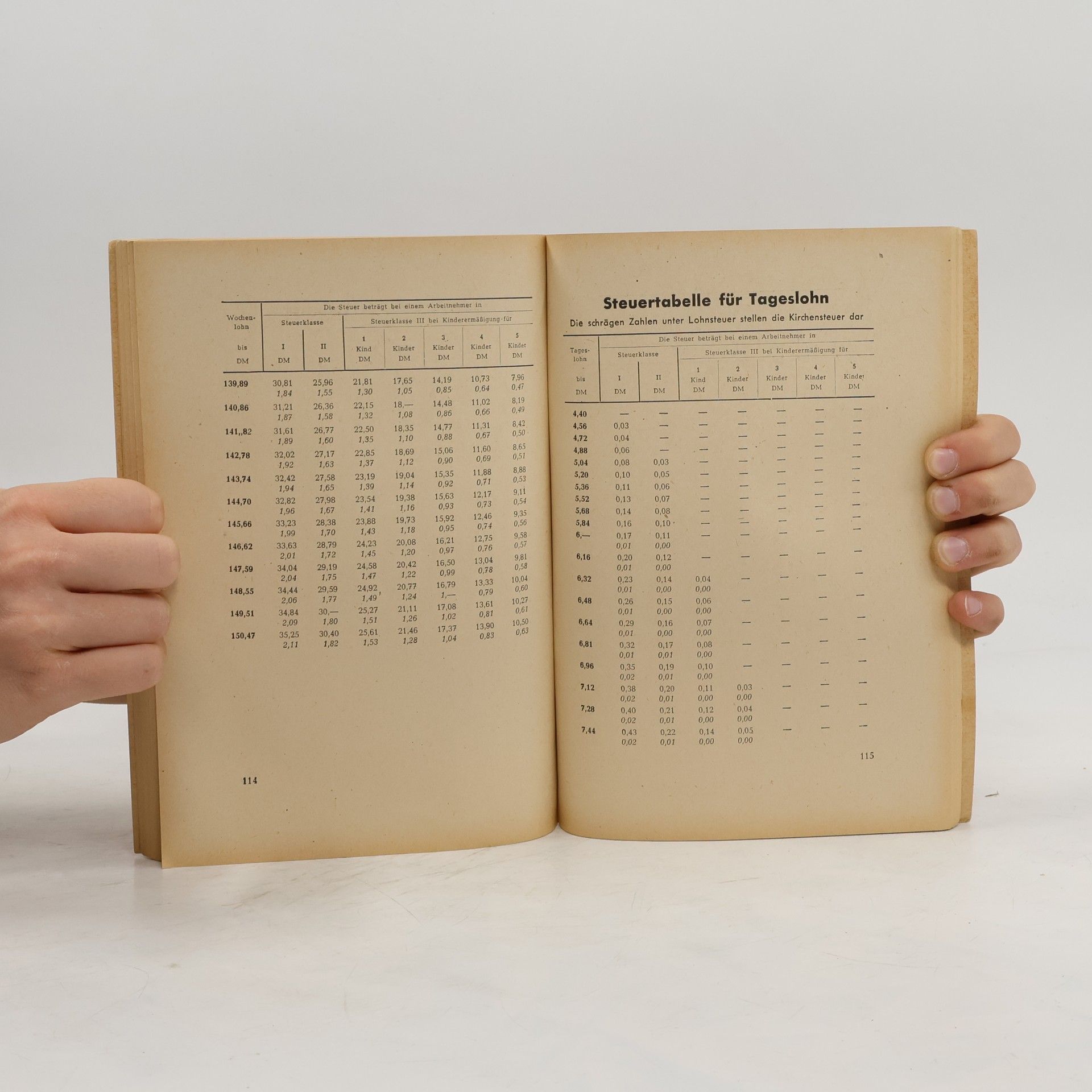 kolektiv Schriften des Handwerks 1