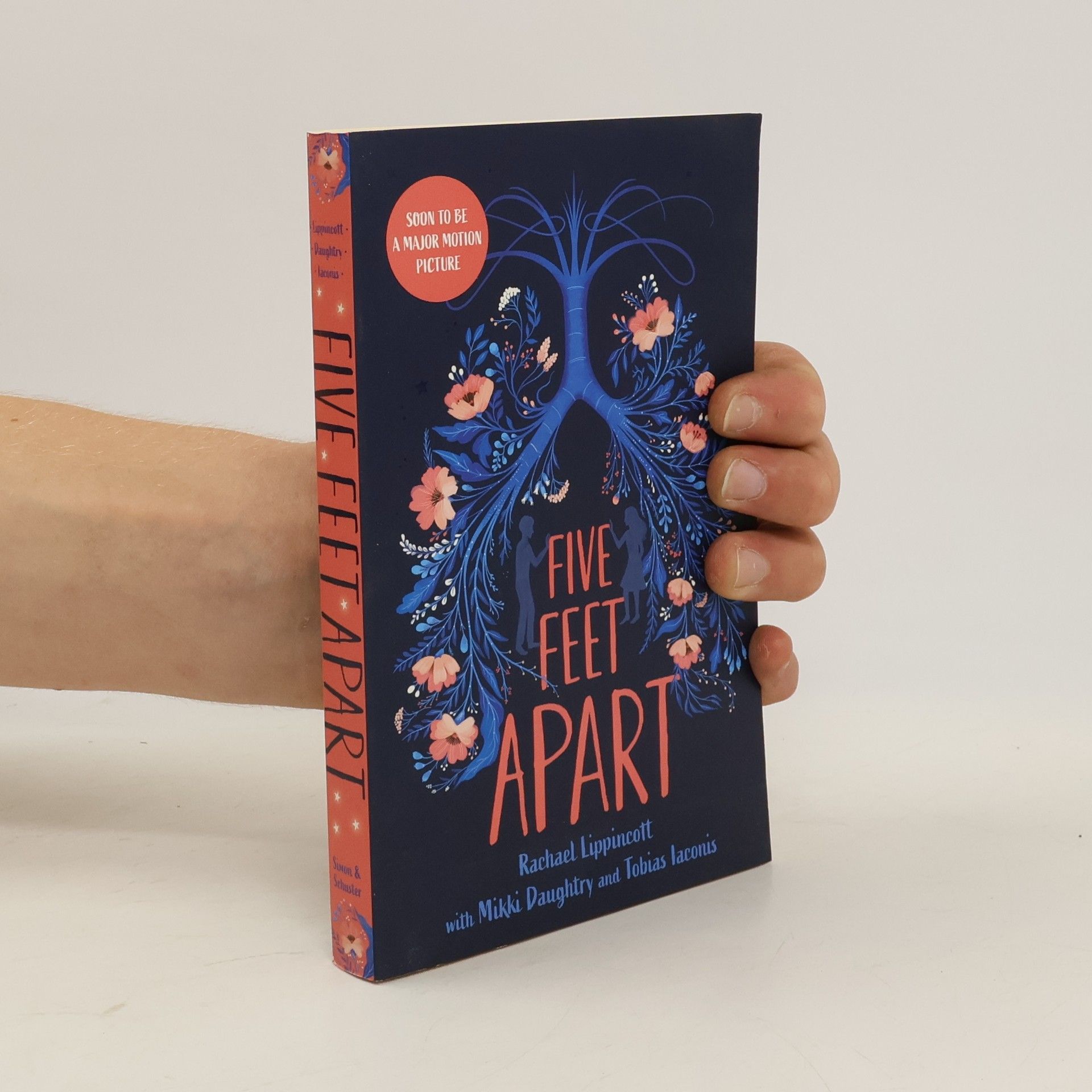 Rachael Lippincott Five Feet Apart