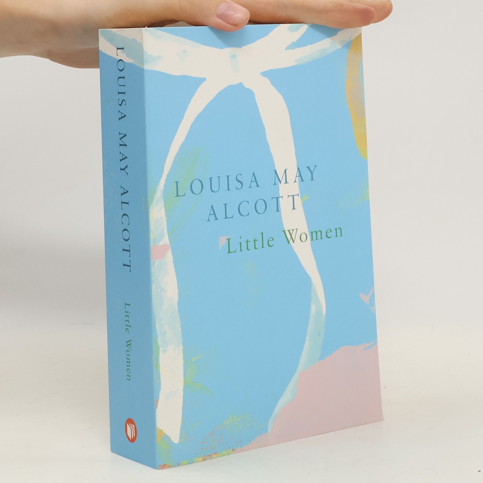 Louisa May Alcott Little women