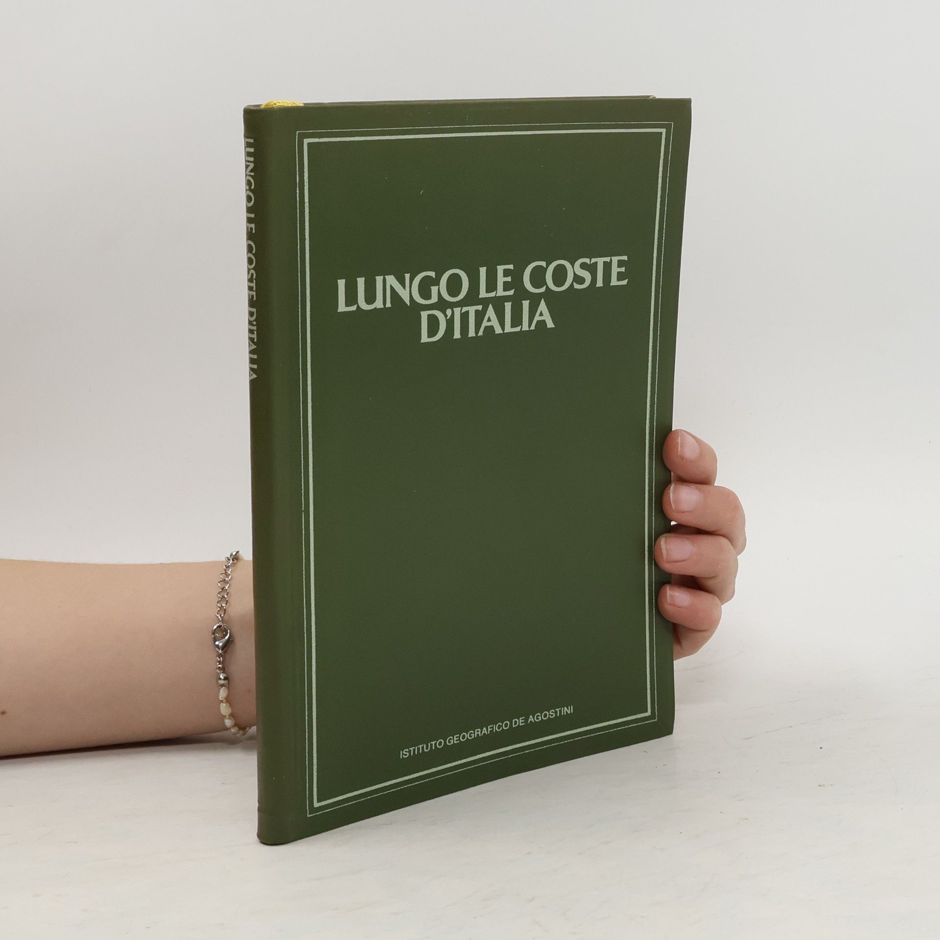 kolektiv Lungo le Coste d'Italia