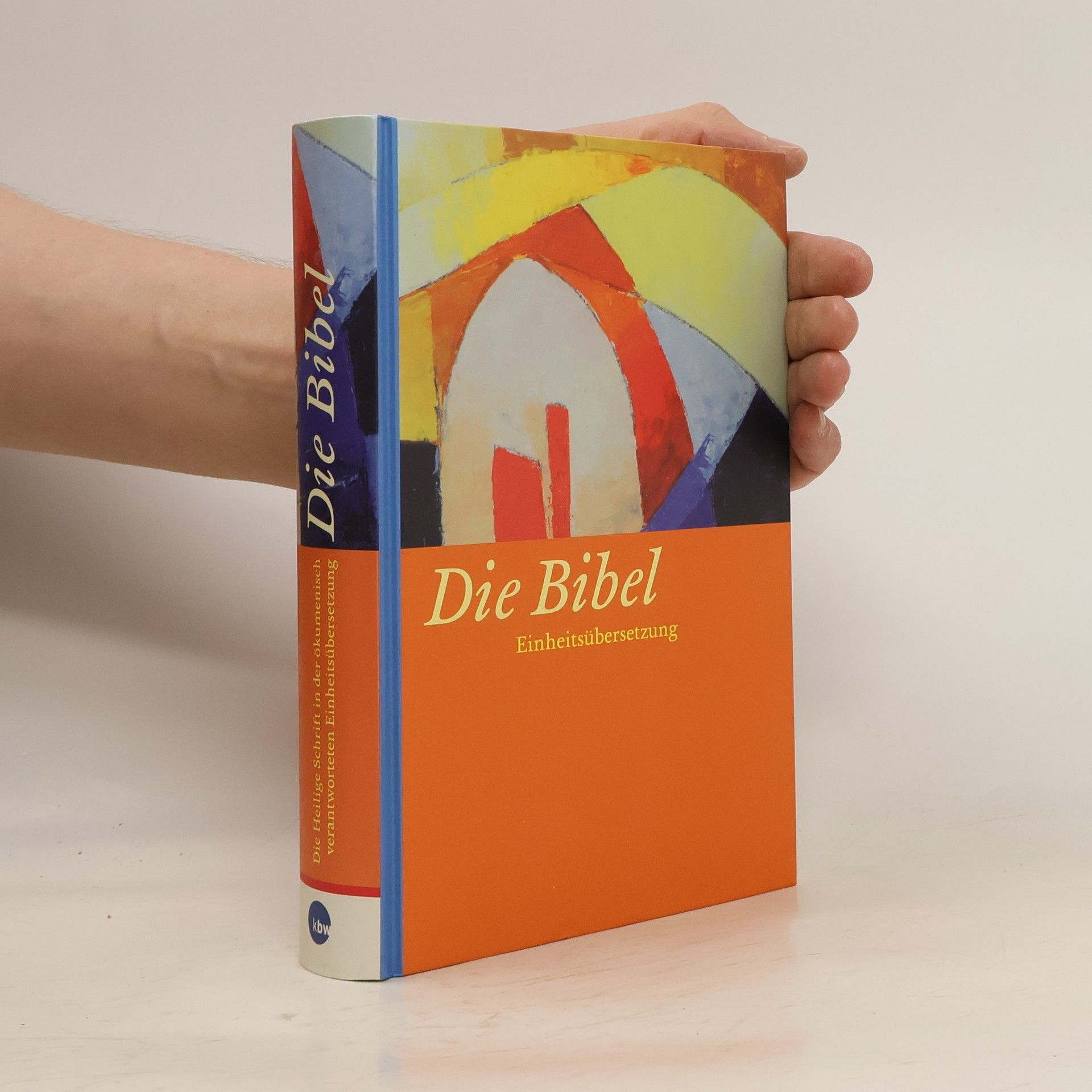 Autores varios Die Bibel