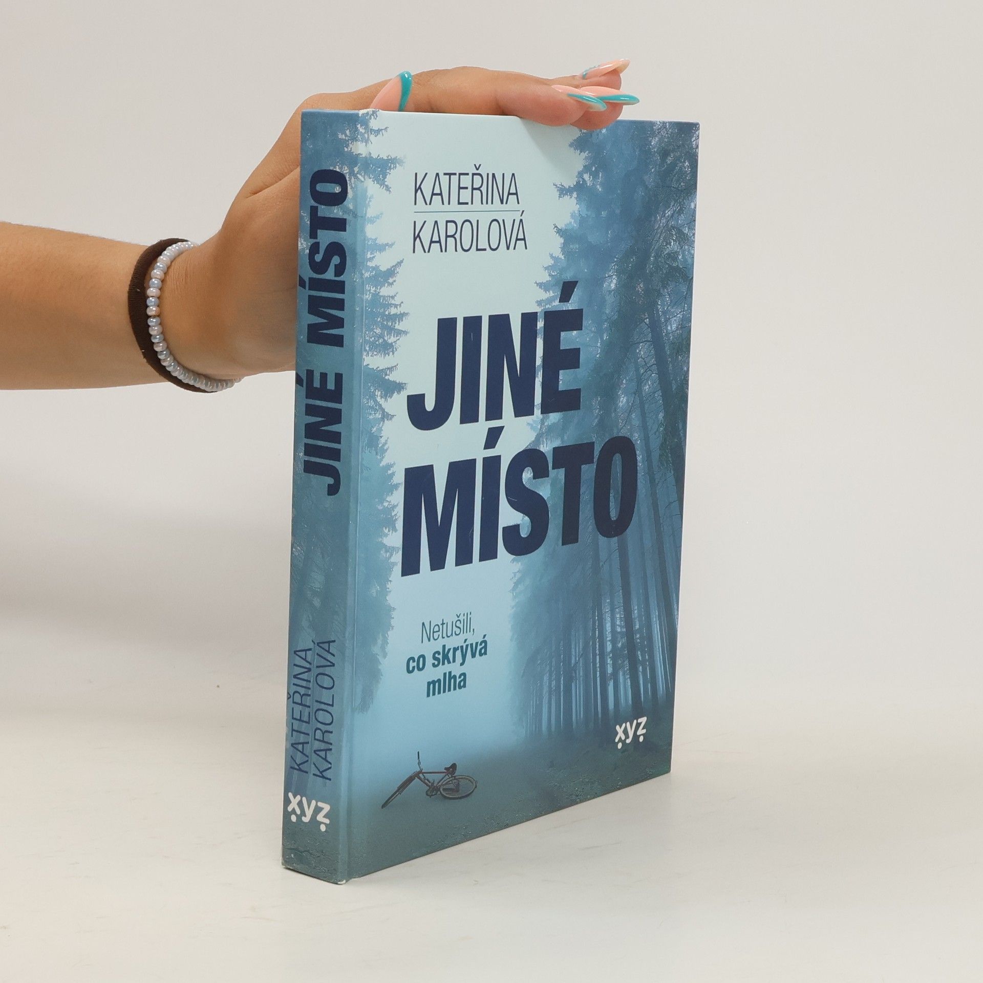 Jiné místo