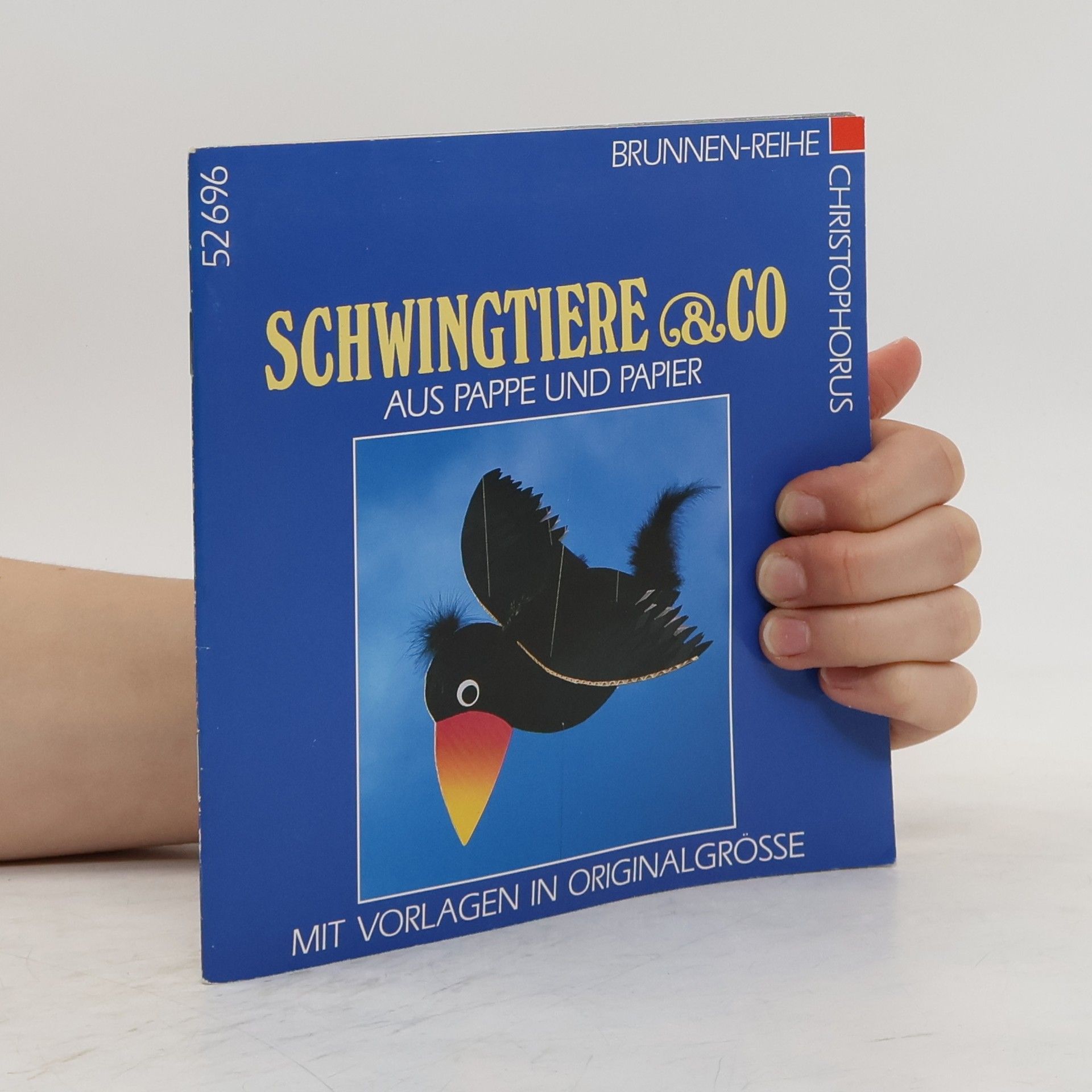 Autorenkollektiv Schwingtiere & Co.