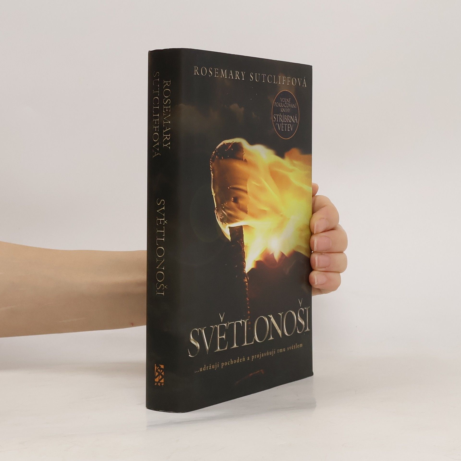 Rosemary Sutcliff Světlonoši