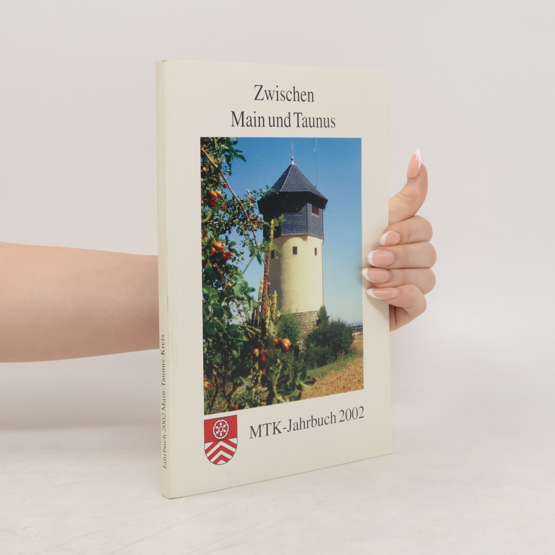Collectif d'auteurs Zwischen Main und Taunus