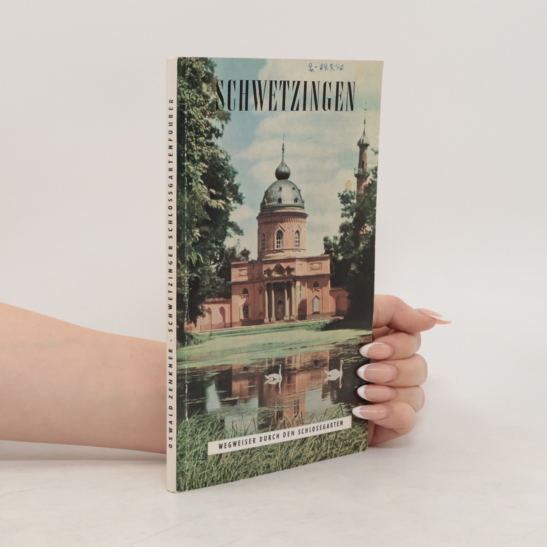 Autorenkollektiv Schwetzingen