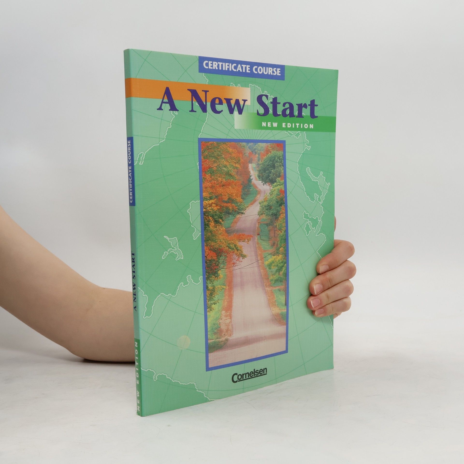 kolektiv A new start