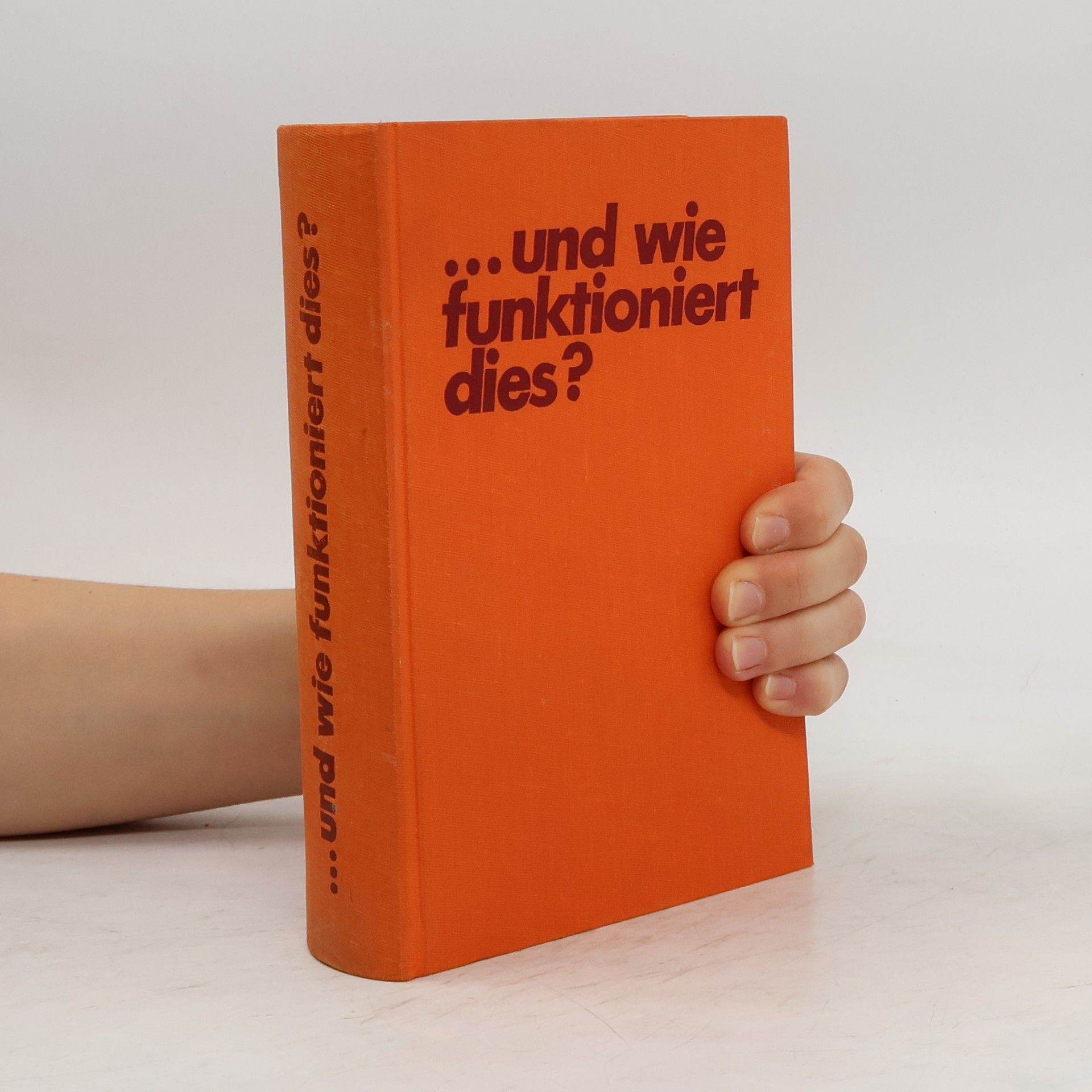 Autorenkollektiv ...und wie funktioniert dies?