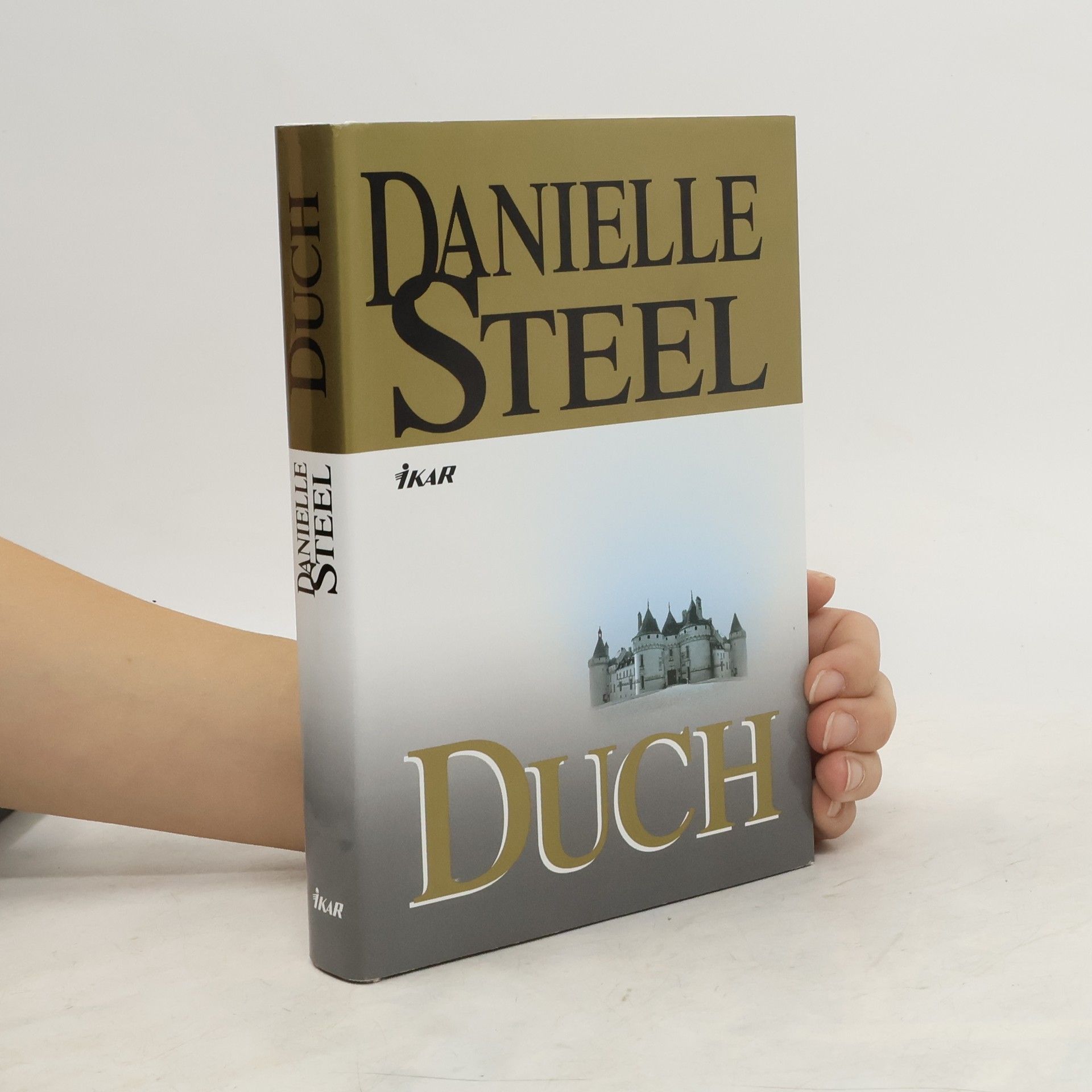 Danielle Steel Duch