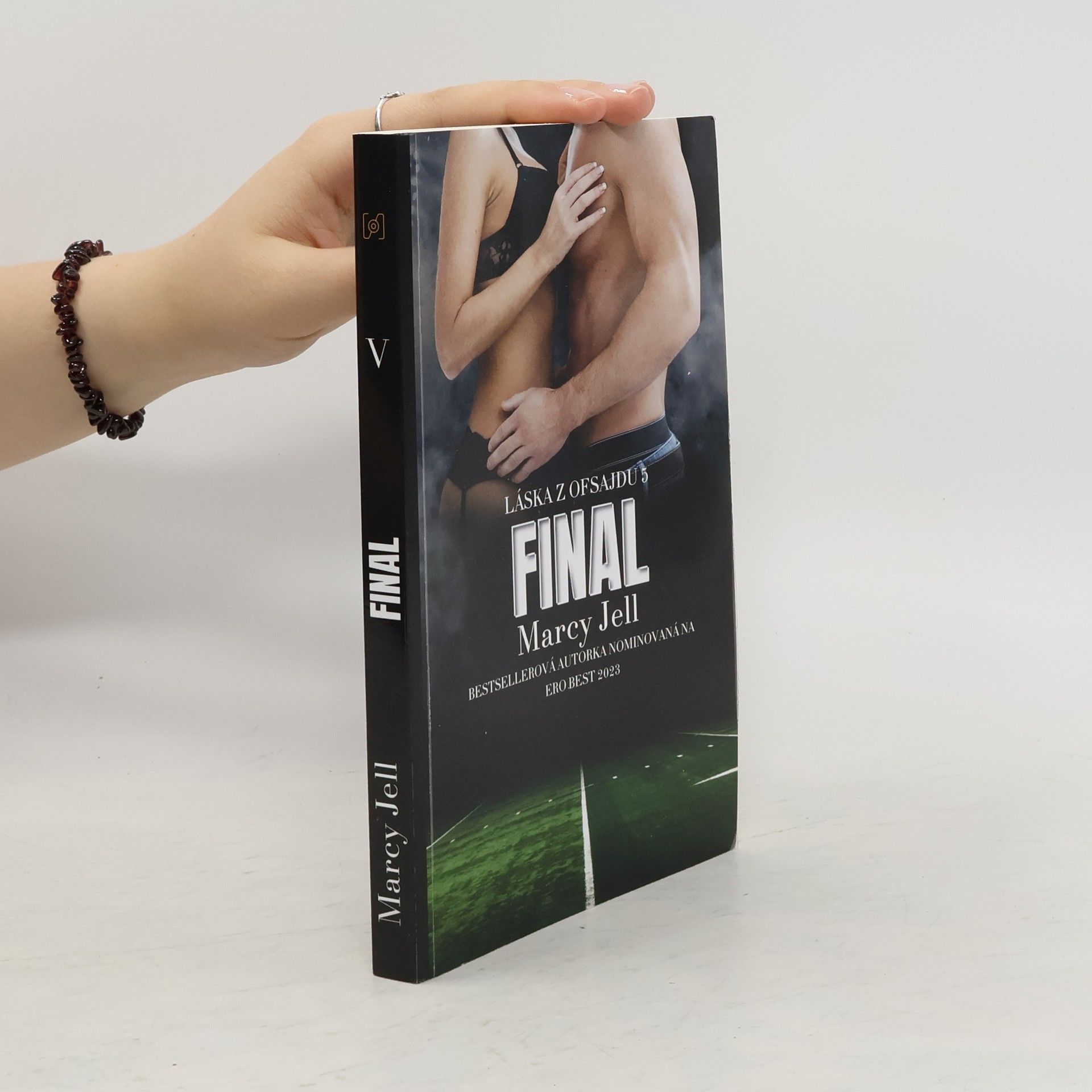 Marcy Jell Final
