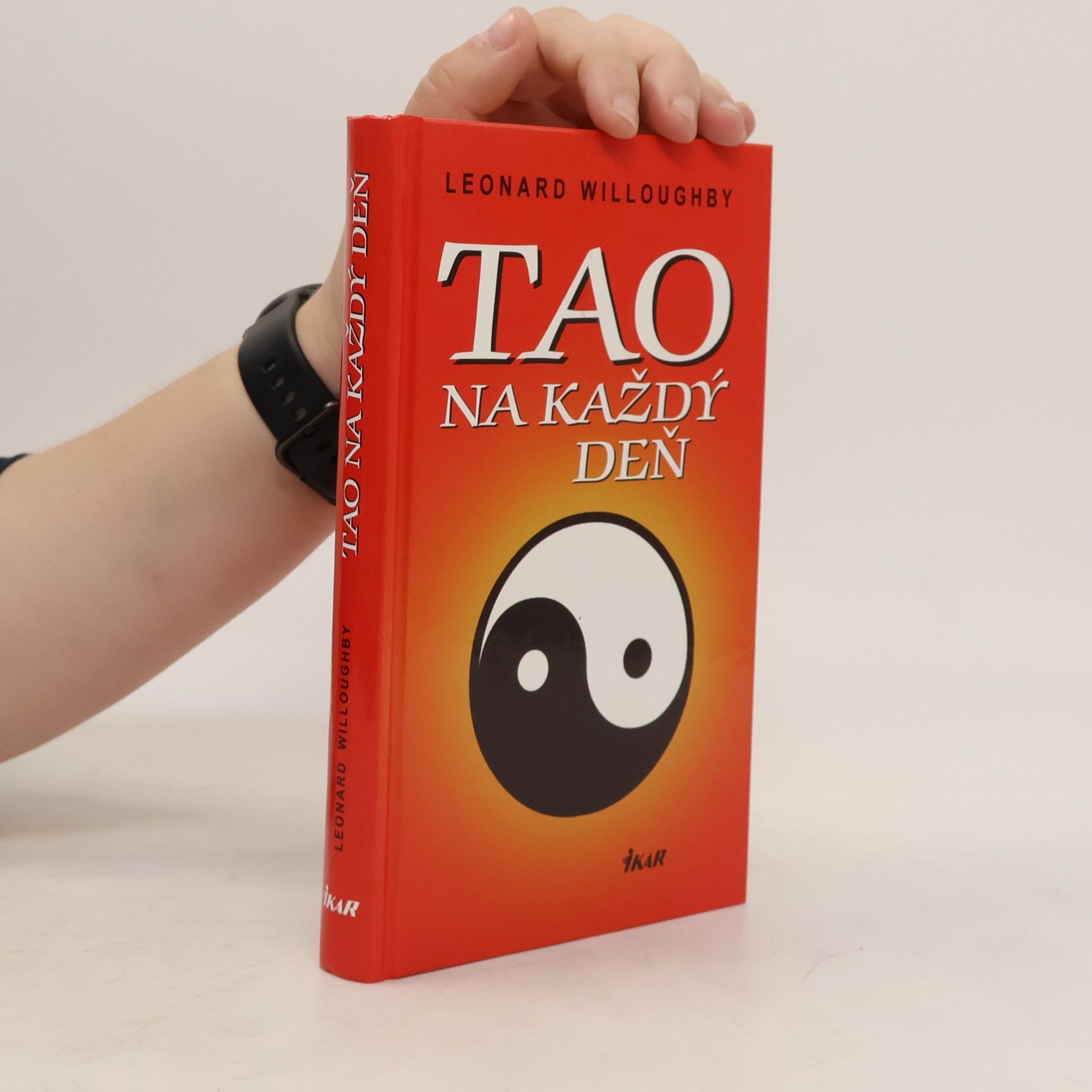 Leonard Willoughby Tao na každý deň