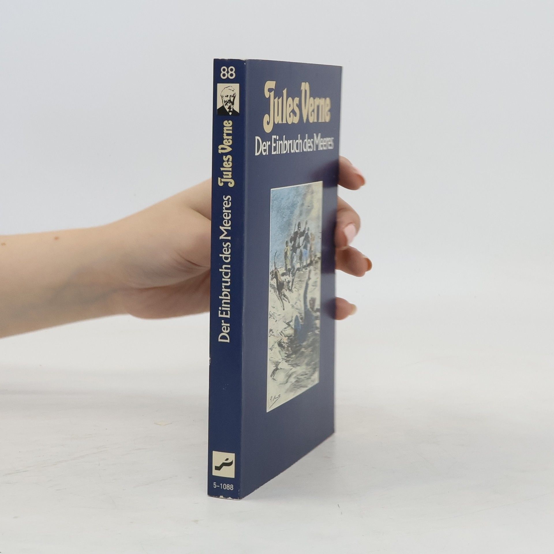 Collection Jules Verne