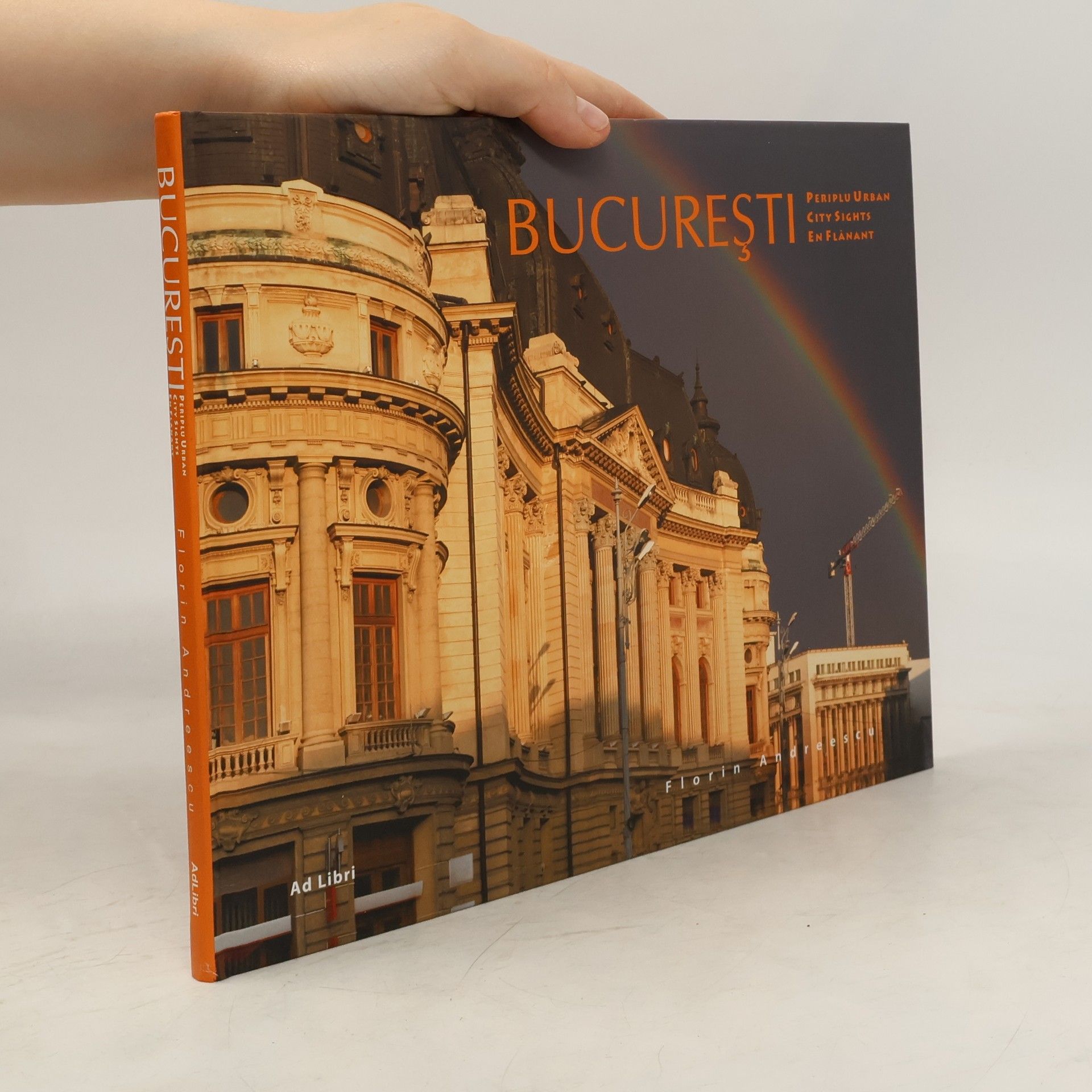 Florin Andreescu Bucureşti