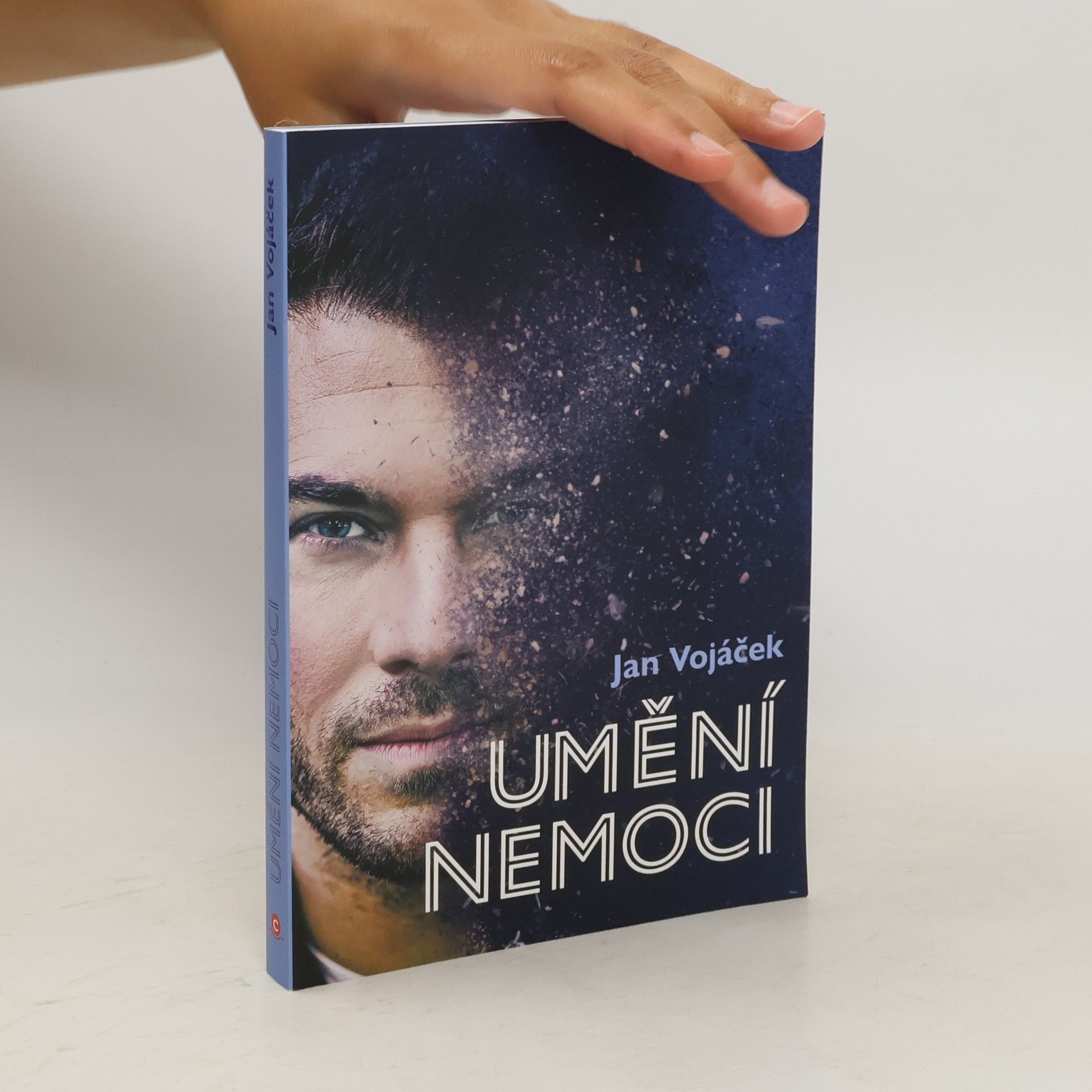 Jan Vojáček Umění nemoci