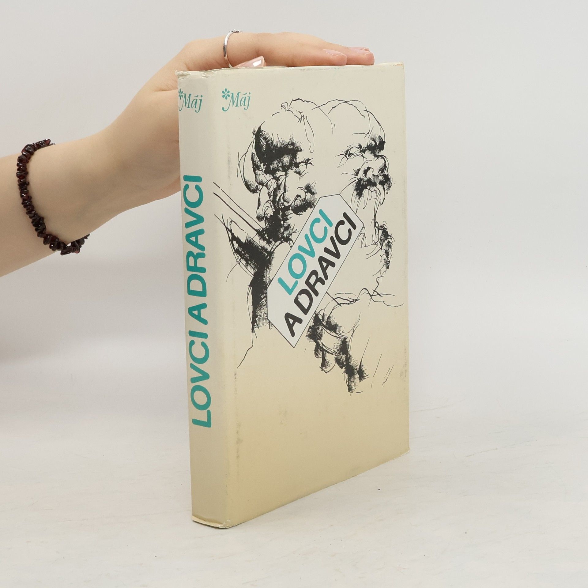 Collectif d'auteurs Lovci a dravci